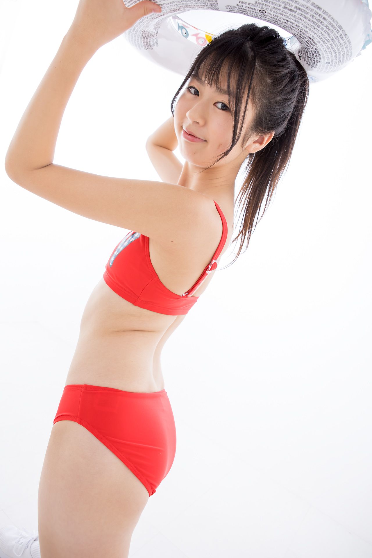 Kokone Nanase 七瀬ここね - Secret Gallery (STAGE2) 01-图26