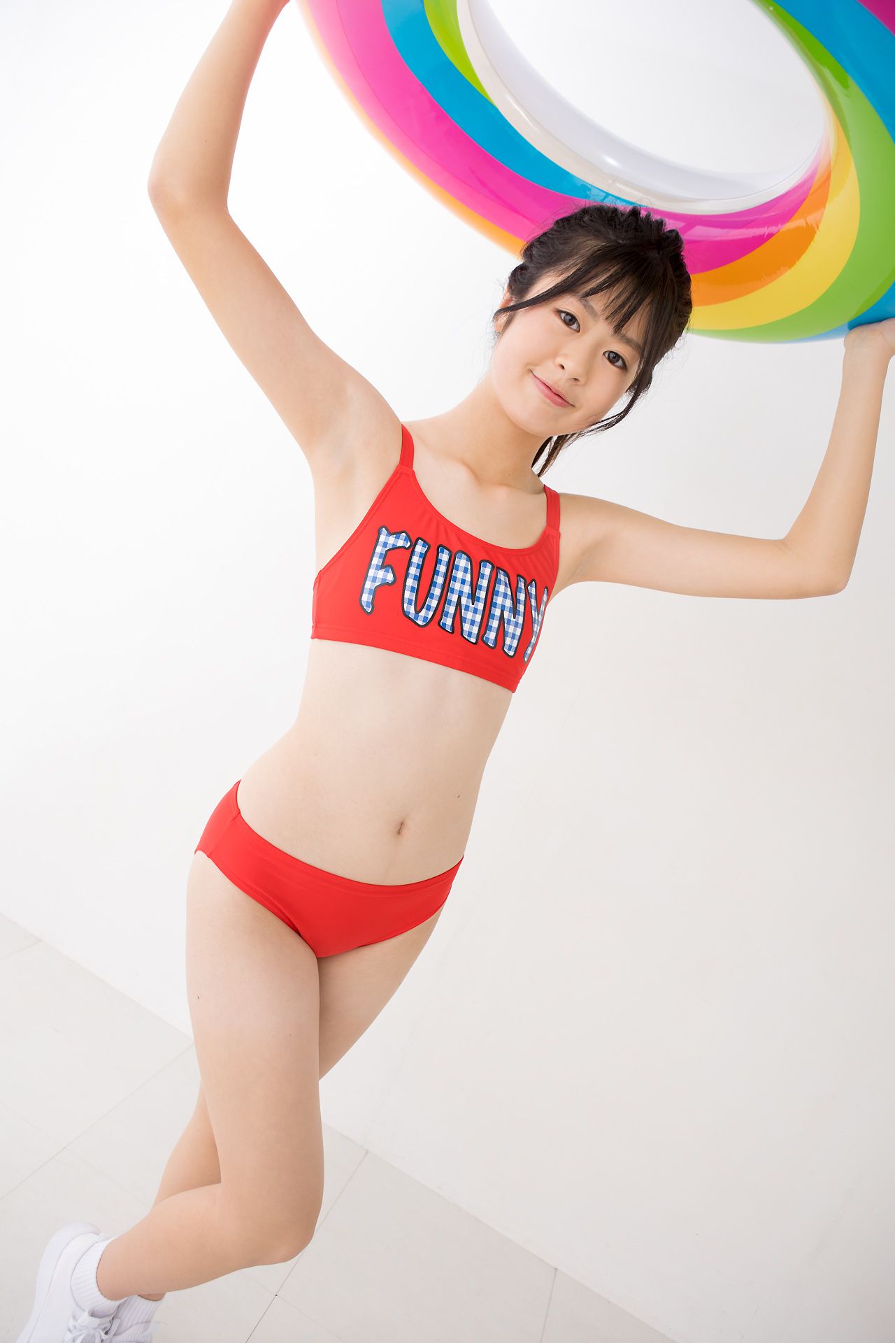 Kokone Nanase 七瀬ここね - Secret Gallery (STAGE2) 01-图2