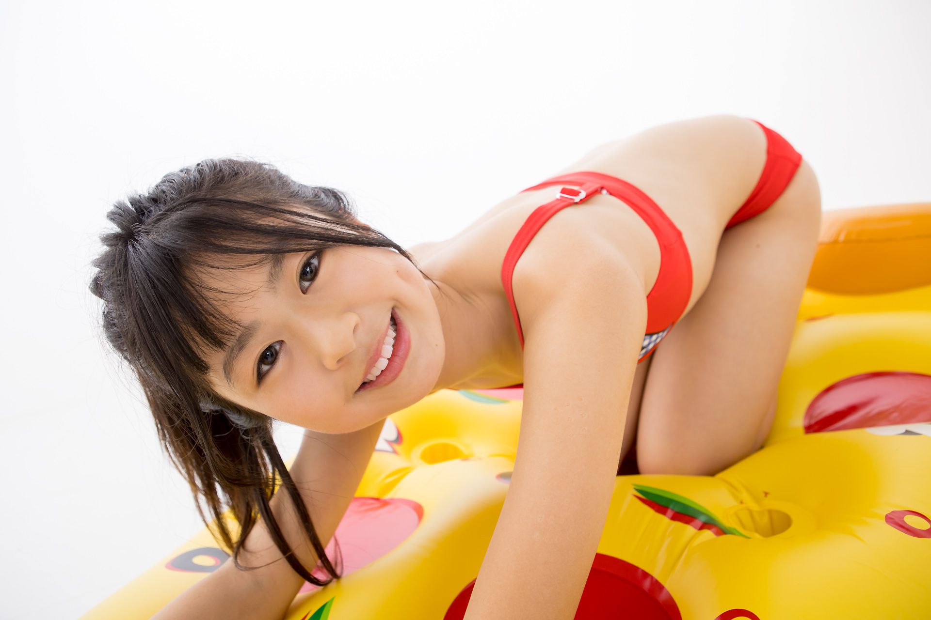 Kokone Nanase 七瀬ここね - Secret Gallery (STAGE2) 01-图34