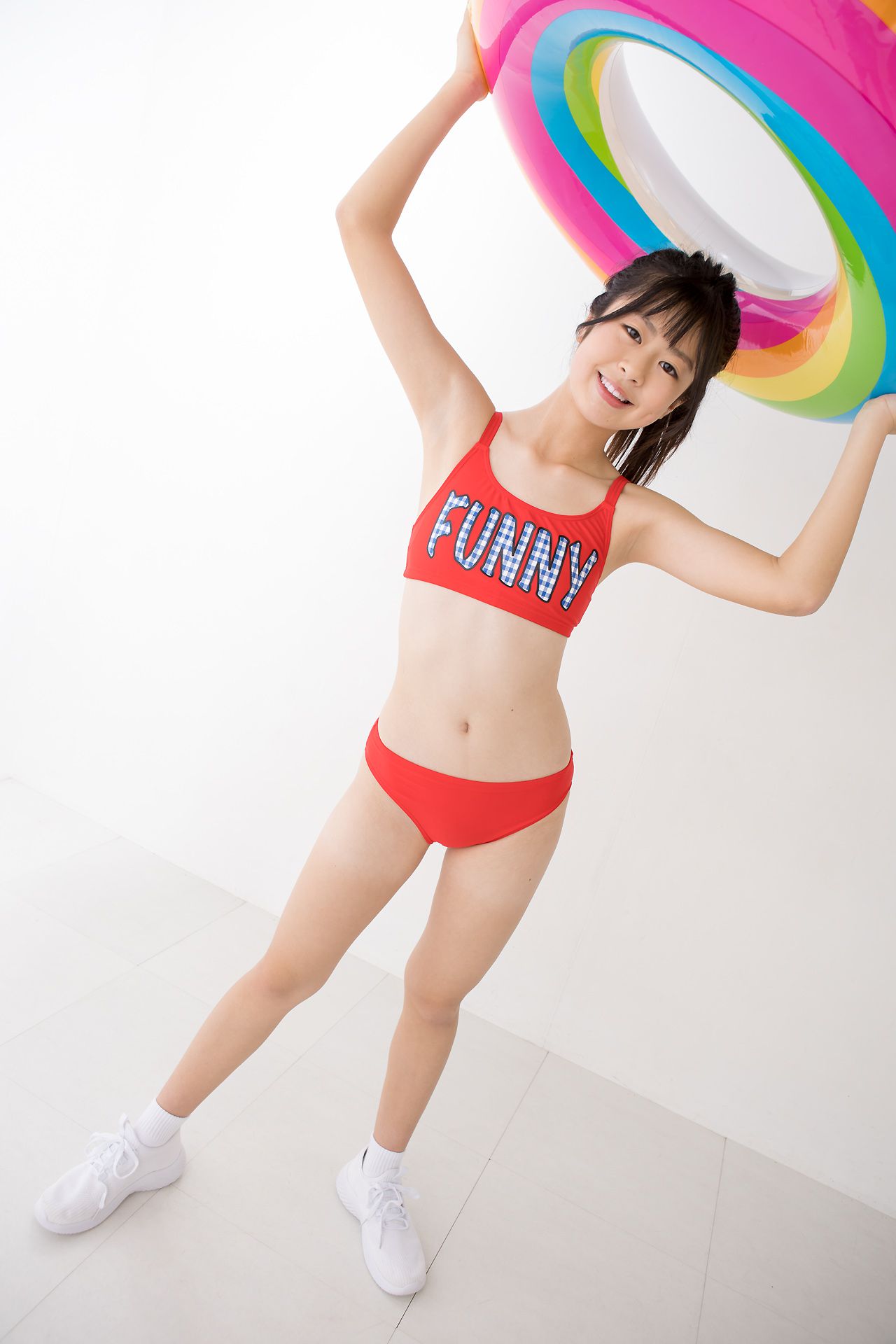 Kokone Nanase 七瀬ここね - Secret Gallery (STAGE2) 01-图3