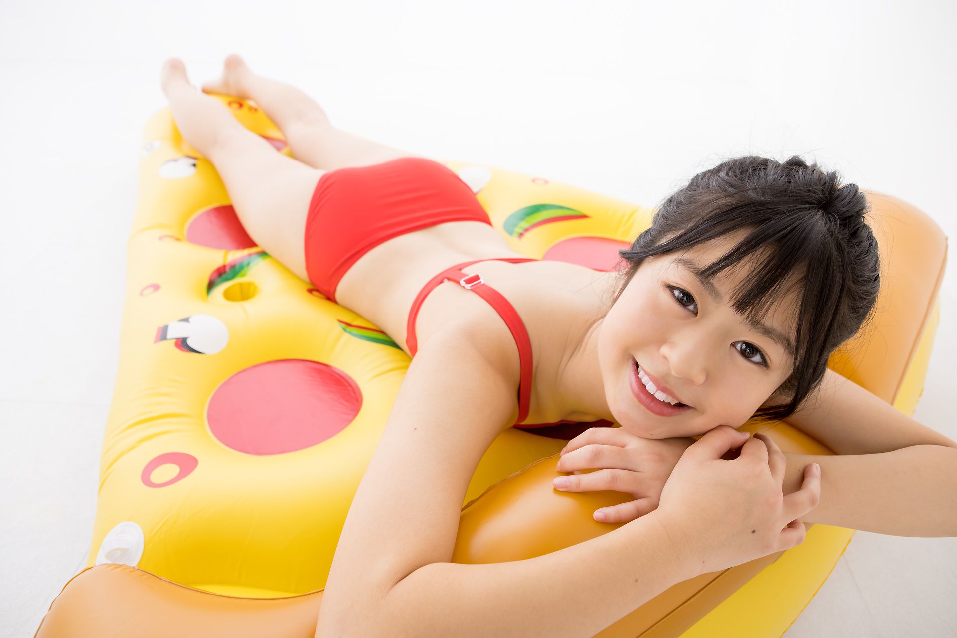 Kokone Nanase 七瀬ここね - Secret Gallery (STAGE2) 01-图41