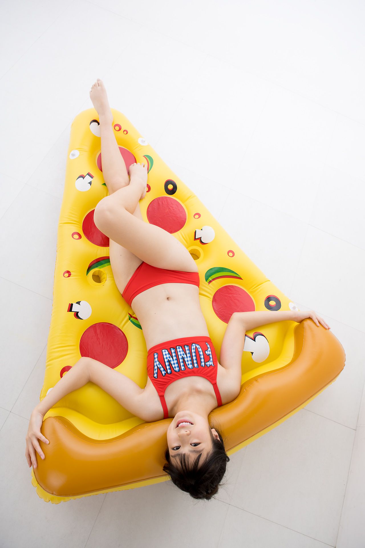 Kokone Nanase 七瀬ここね - Secret Gallery (STAGE2) 01-图46