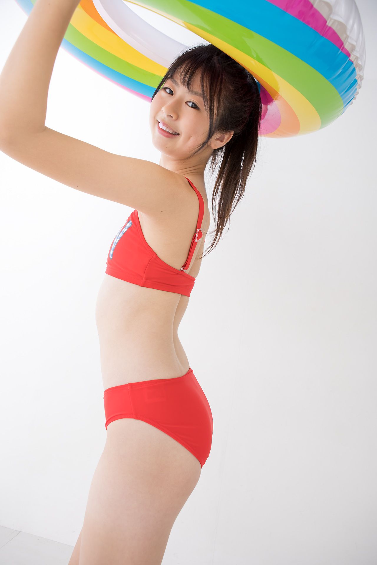 Kokone Nanase 七瀬ここね - Secret Gallery (STAGE2) 01-图5