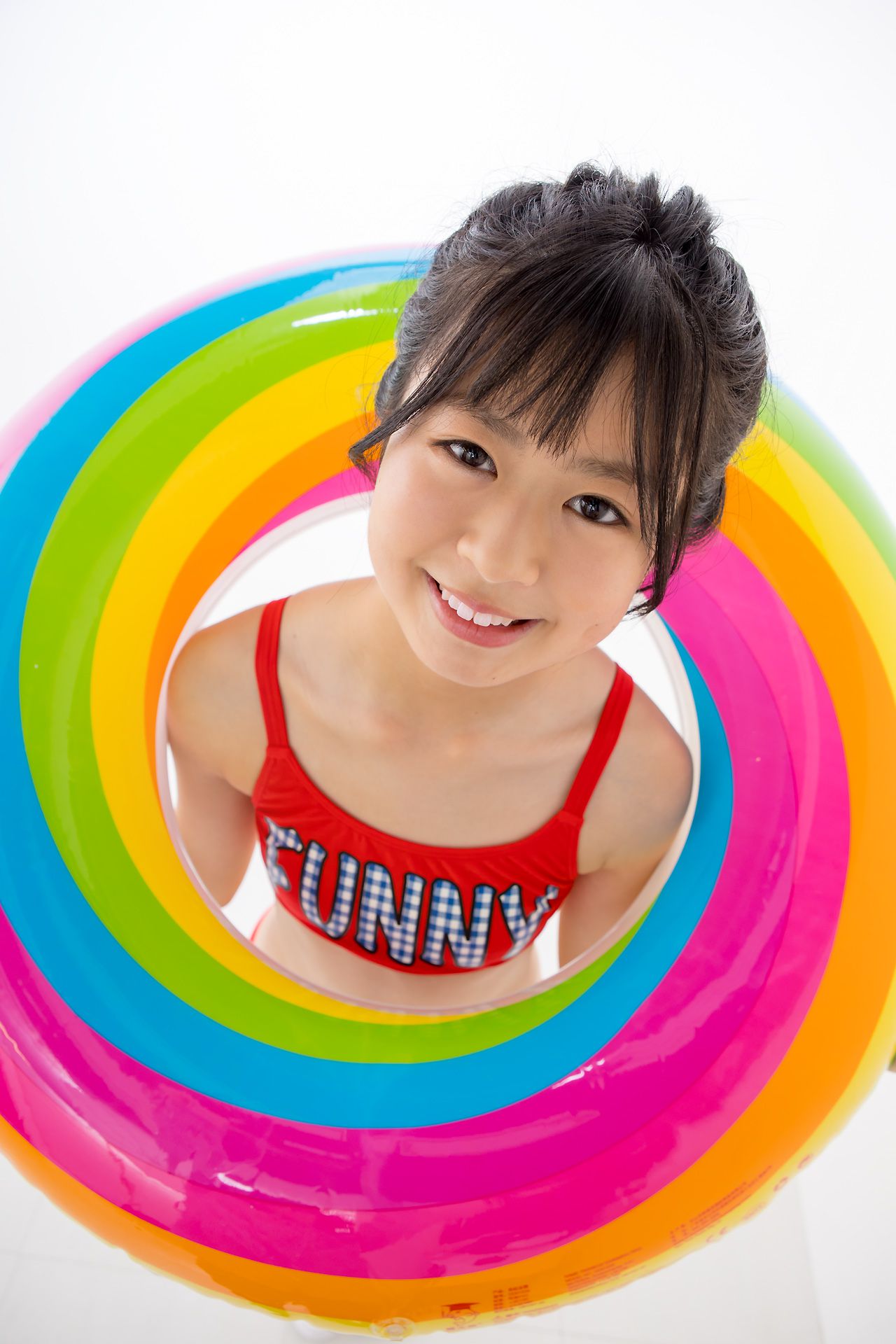 Kokone Nanase 七瀬ここね - Secret Gallery (STAGE2) 01-图7