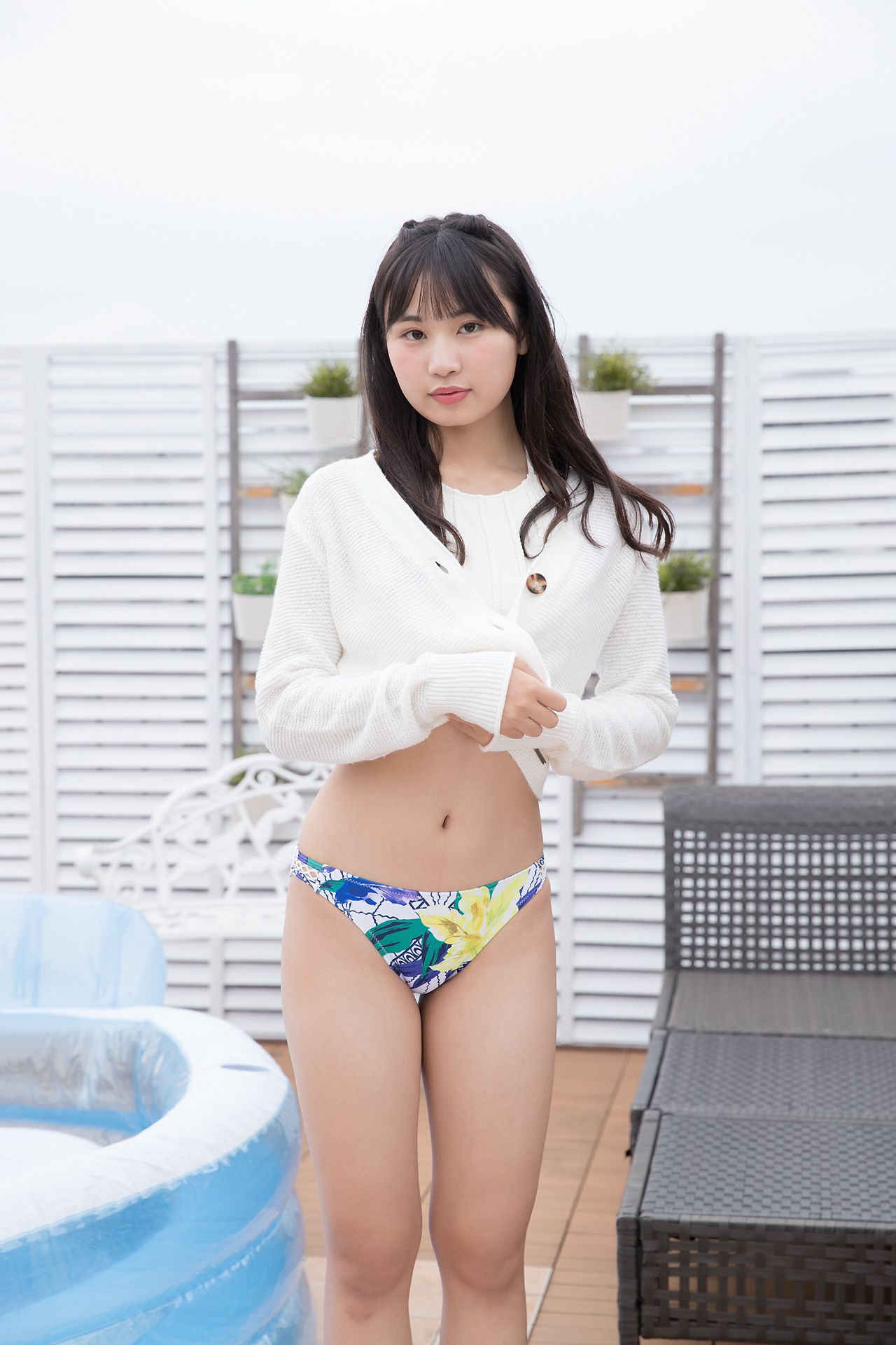 Kurumi Miyamaru 宮丸くるみ - Regular Gallery 11.4-图1