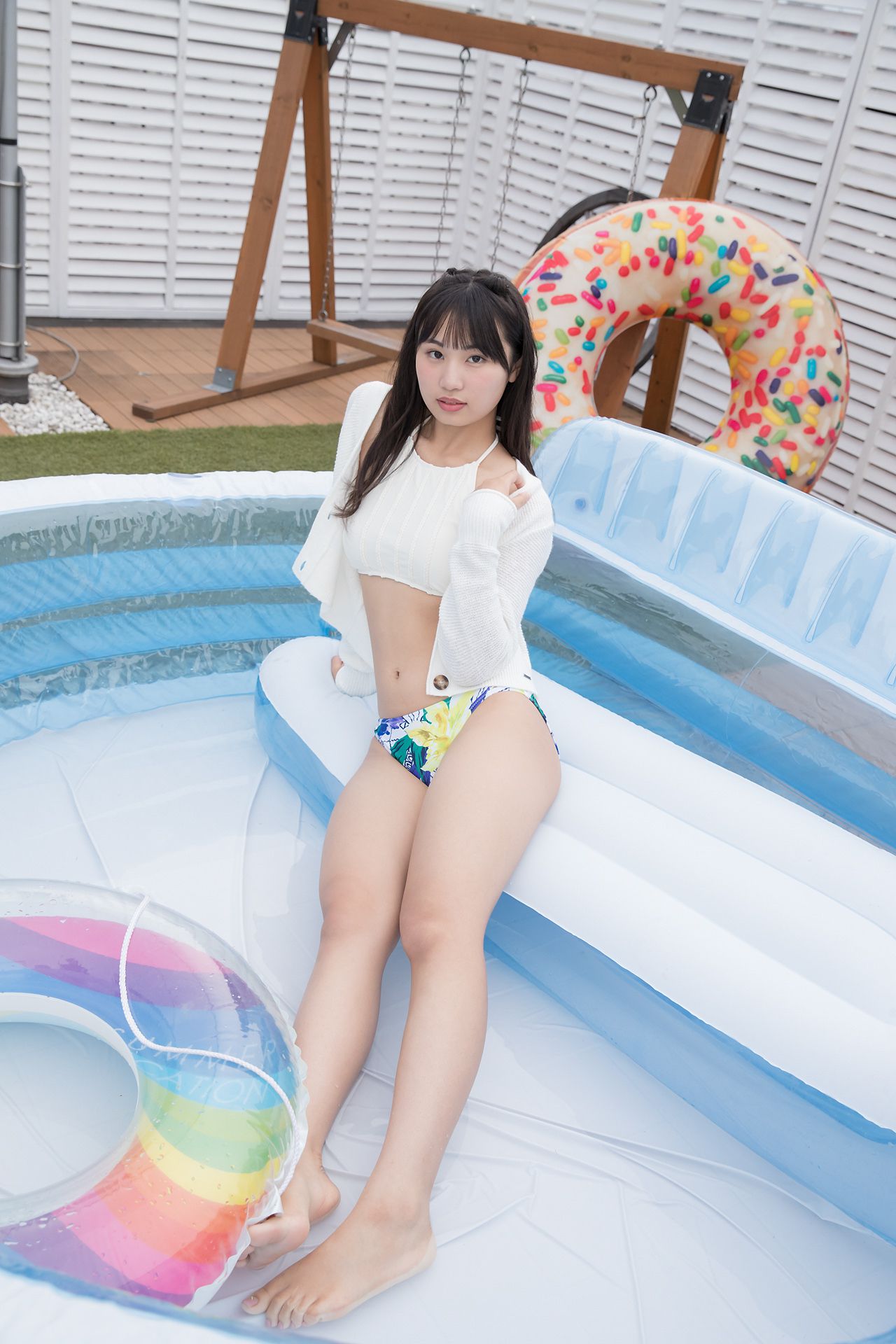 Kurumi Miyamaru 宮丸くるみ - Regular Gallery 11.4-图22