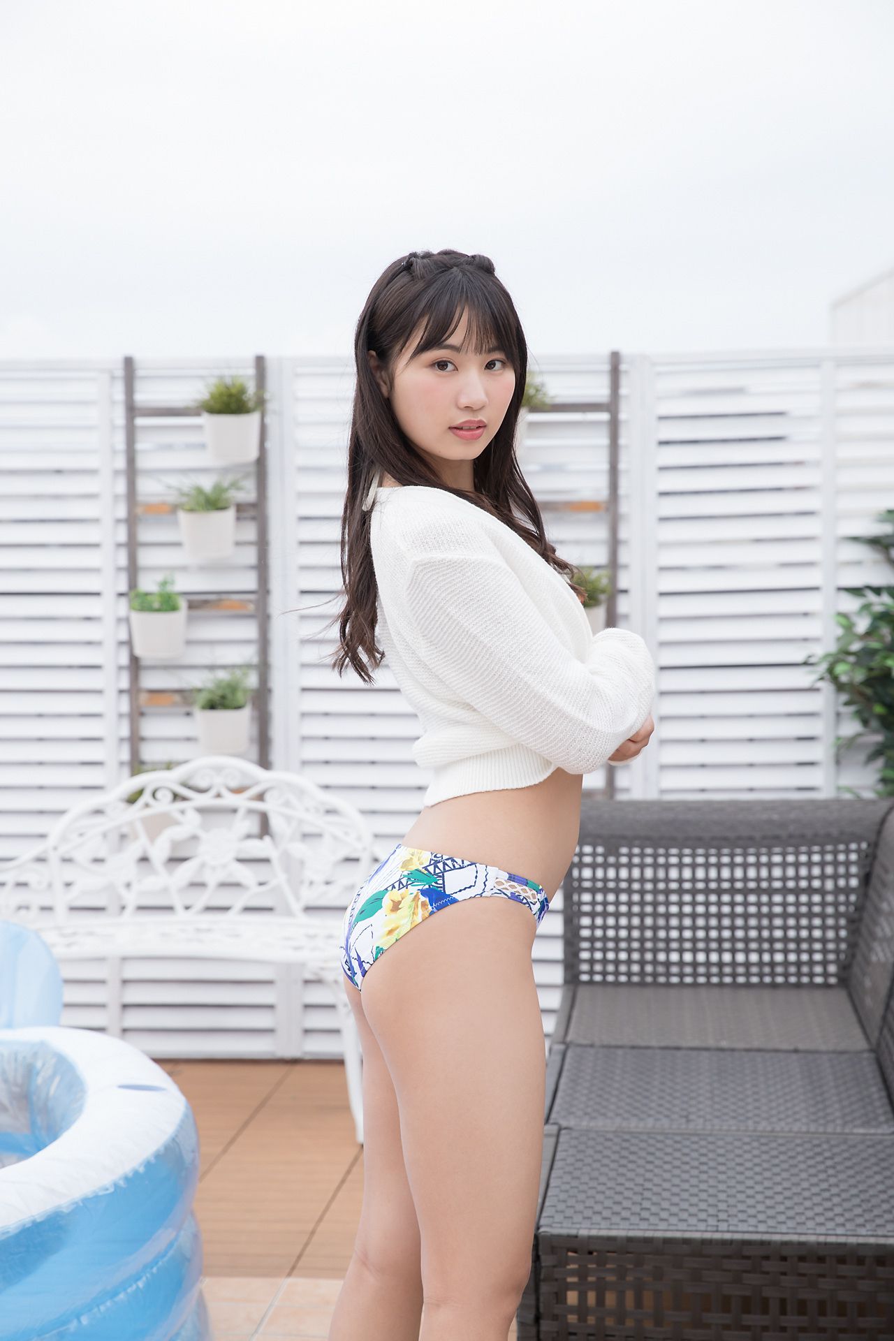Kurumi Miyamaru 宮丸くるみ - Regular Gallery 11.4-图3