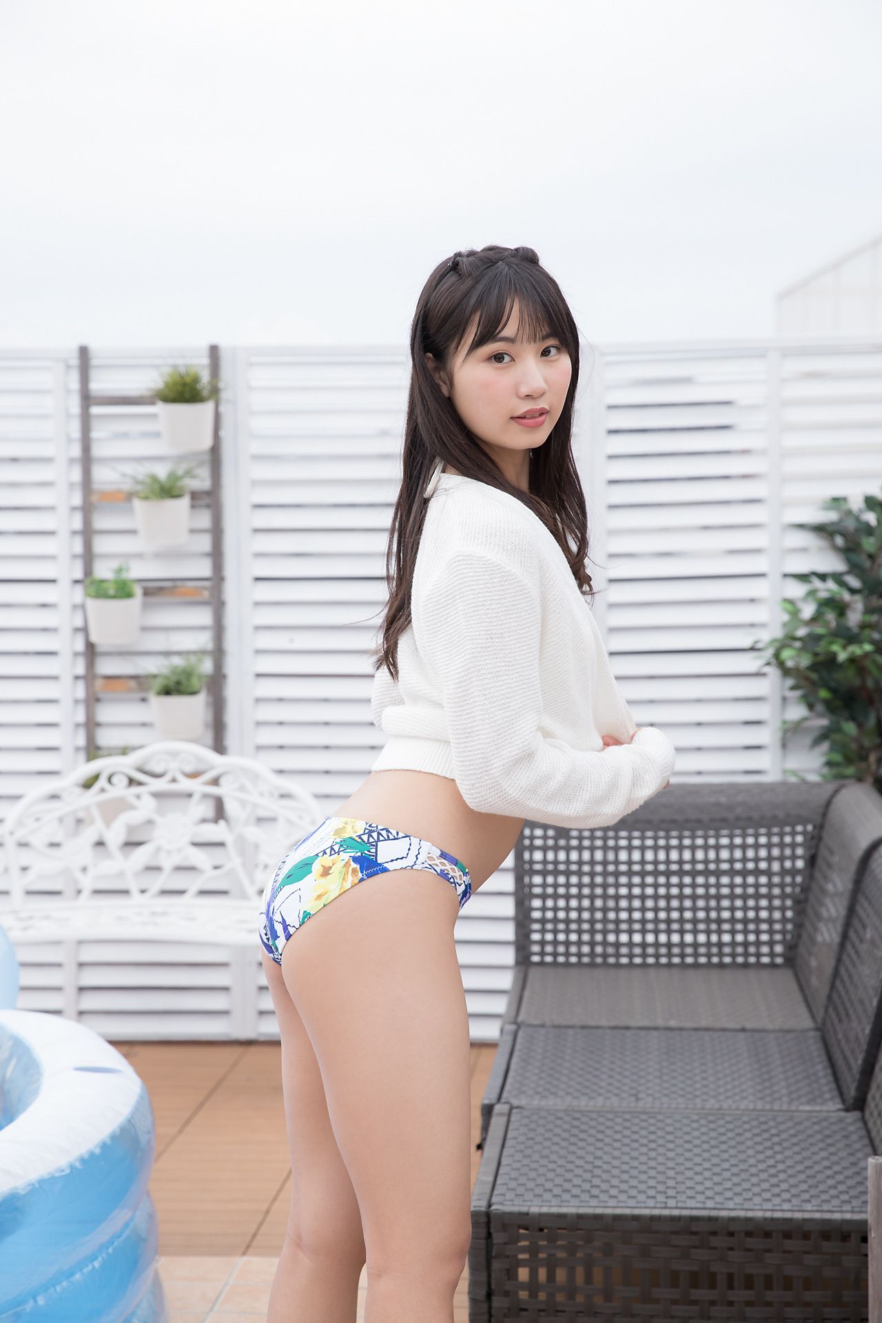 Kurumi Miyamaru 宮丸くるみ - Regular Gallery 11.4-图4