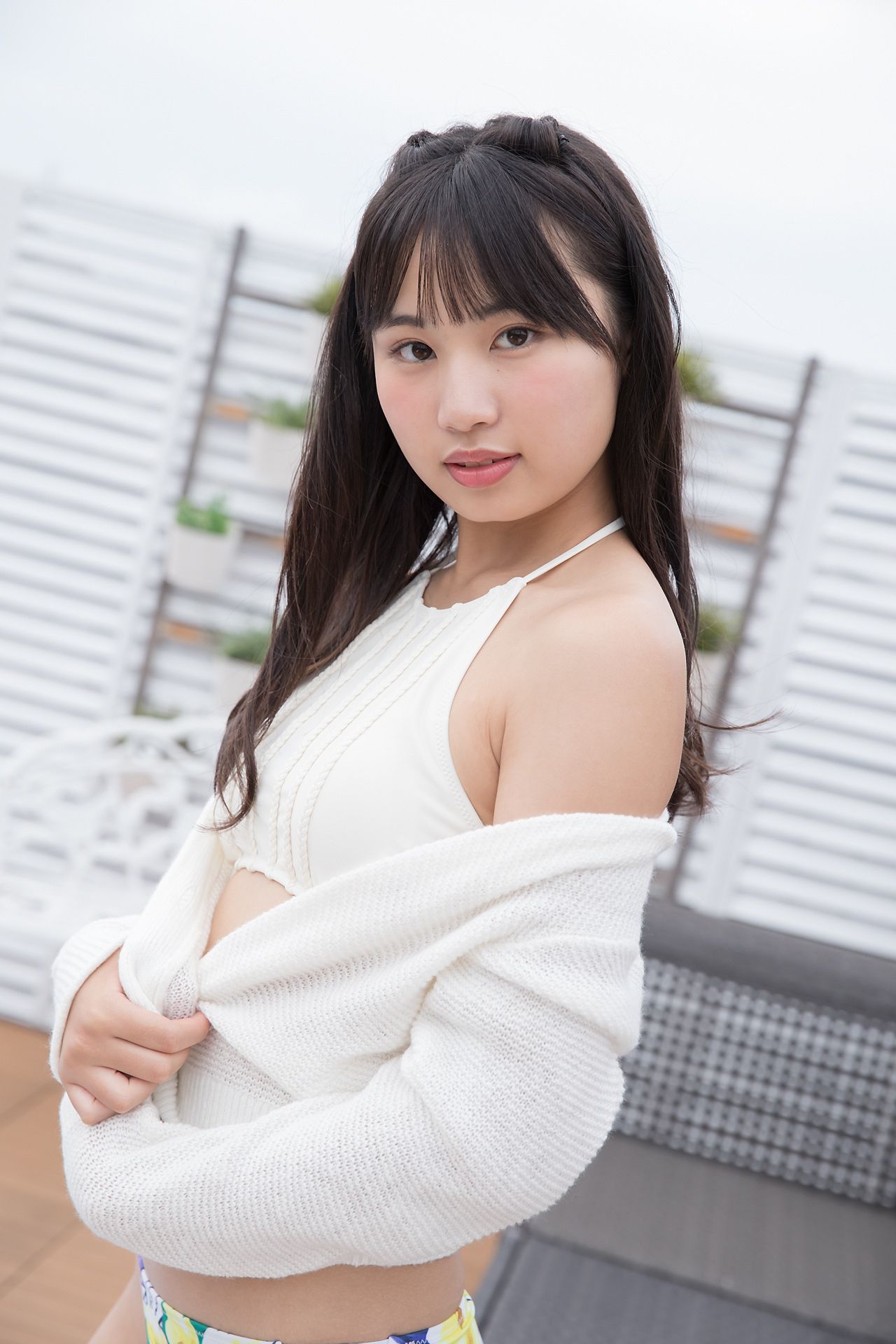 Kurumi Miyamaru 宮丸くるみ - Regular Gallery 11.4-图7