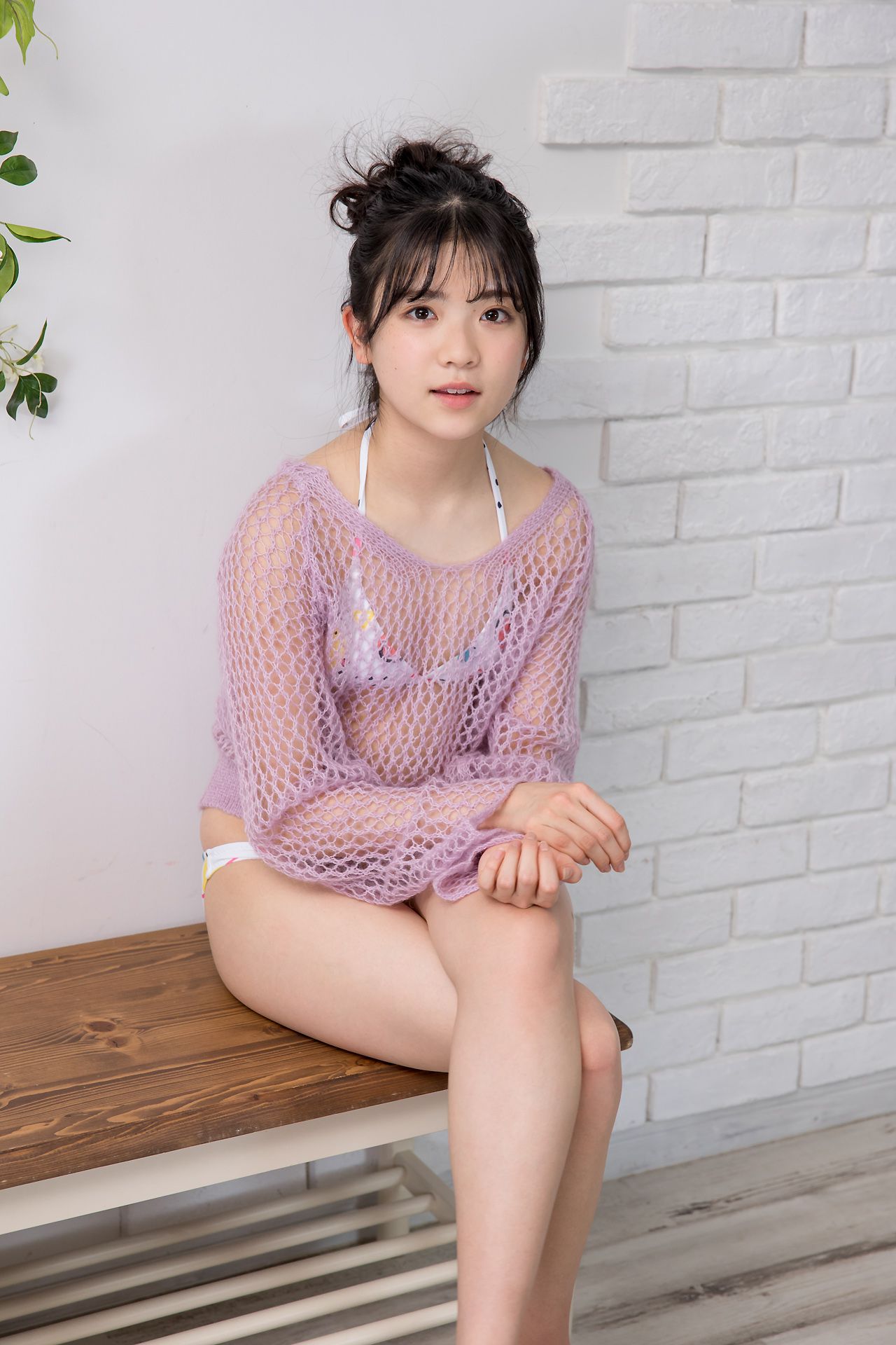 Mao Imaizumi 今泉まお - Regular Gallery 03-图9