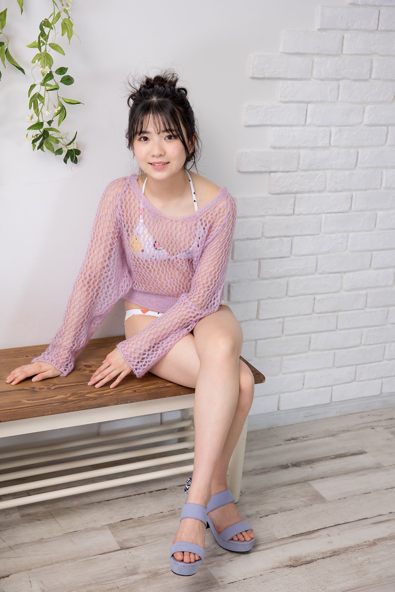 Mao Imaizumi 今泉まお - Regular Gallery 03-图11