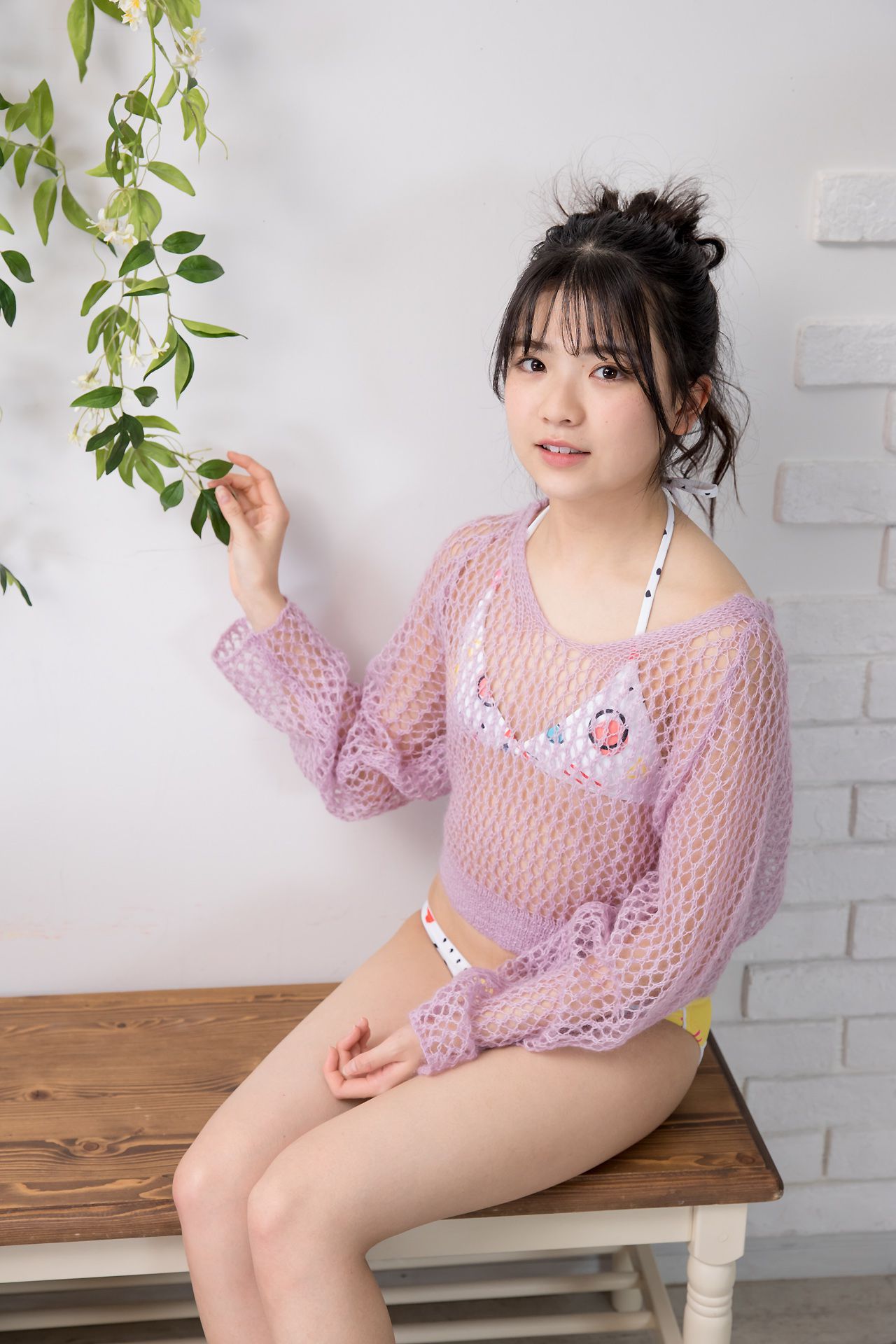 Mao Imaizumi 今泉まお - Regular Gallery 03-图12