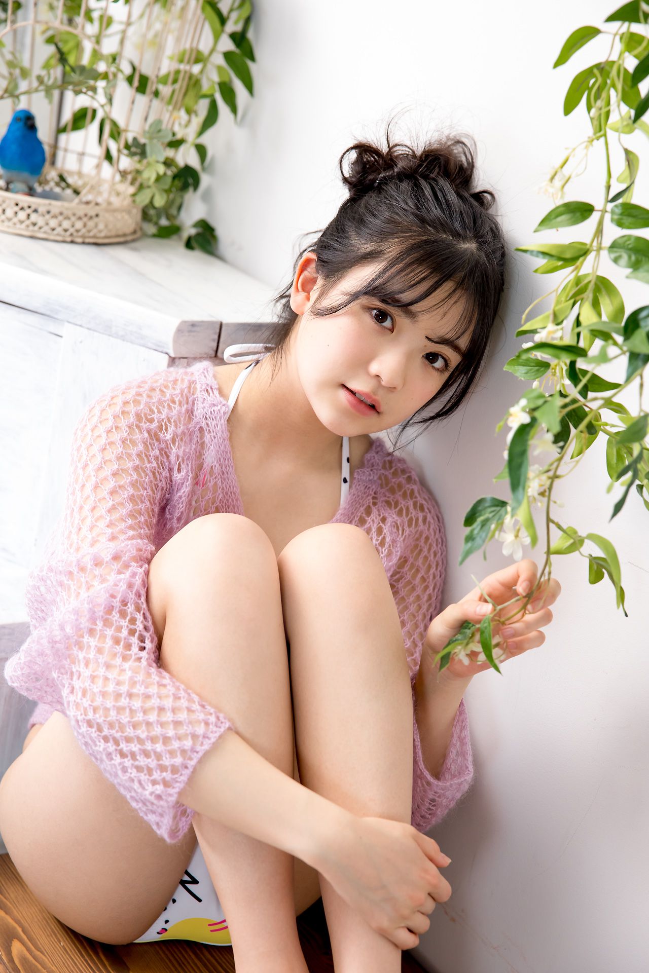 Mao Imaizumi 今泉まお - Regular Gallery 03-图27