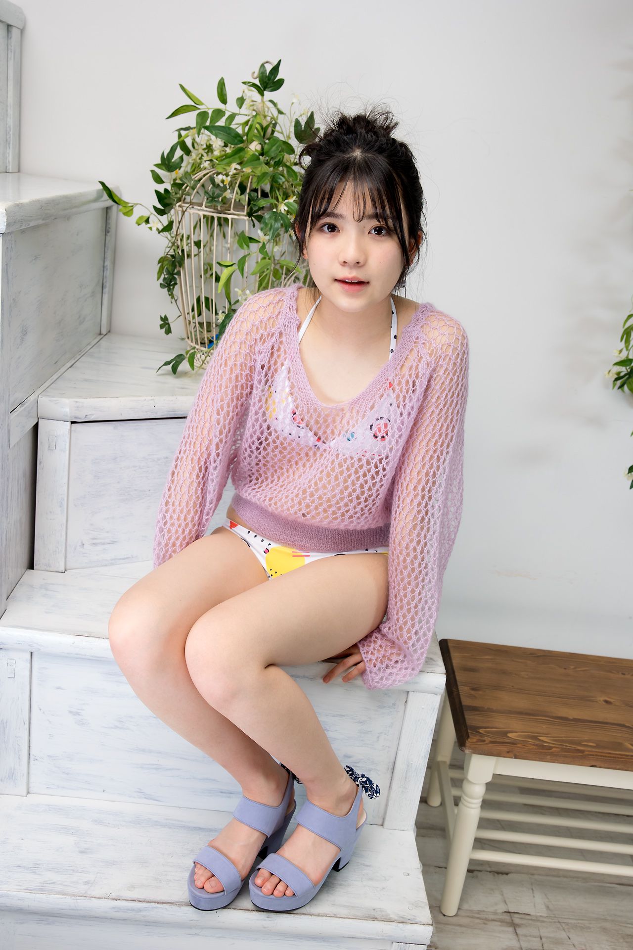 Mao Imaizumi 今泉まお - Regular Gallery 03-图32