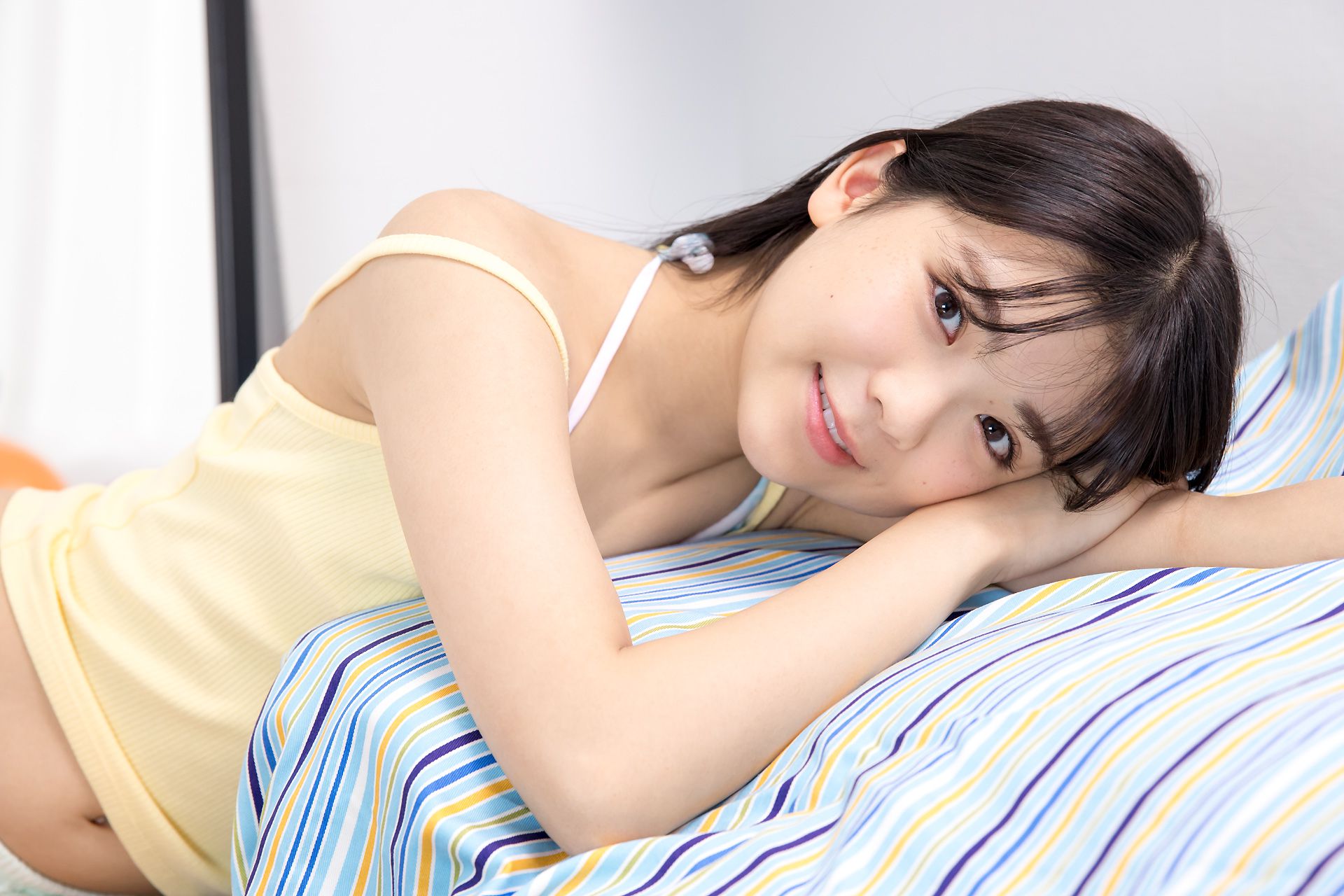 Mao Imaizumi 今泉まお - Secret Gallery (STAGE1) 01-图3