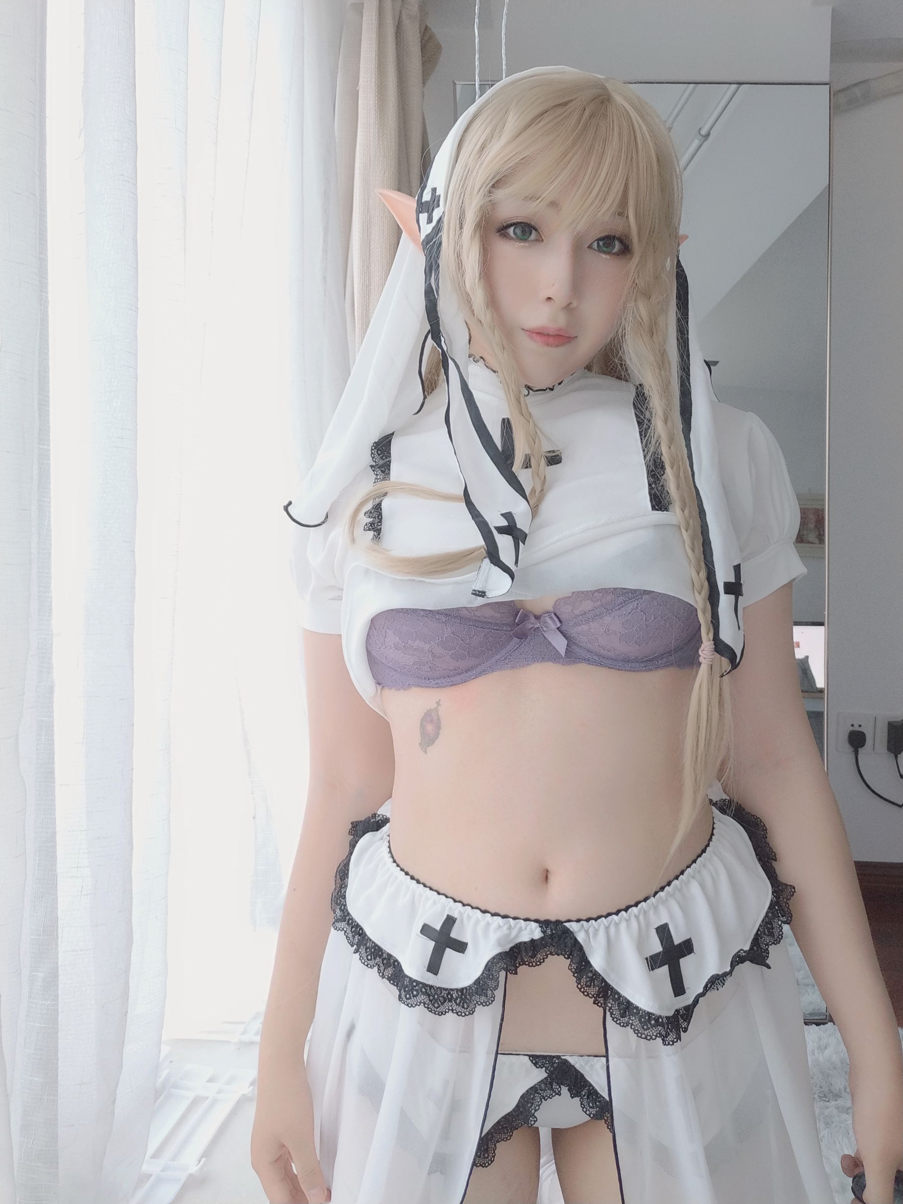 小容仔咕咕咕 - 容鸽-图15