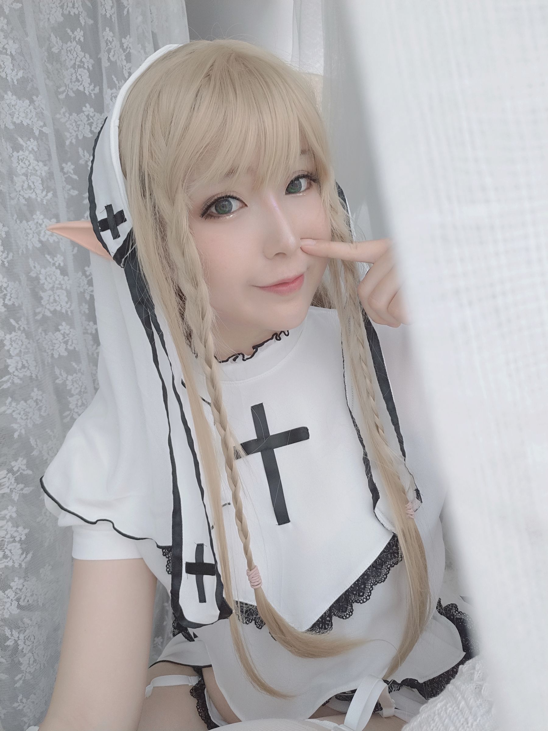 小容仔咕咕咕 - 容鸽-图18