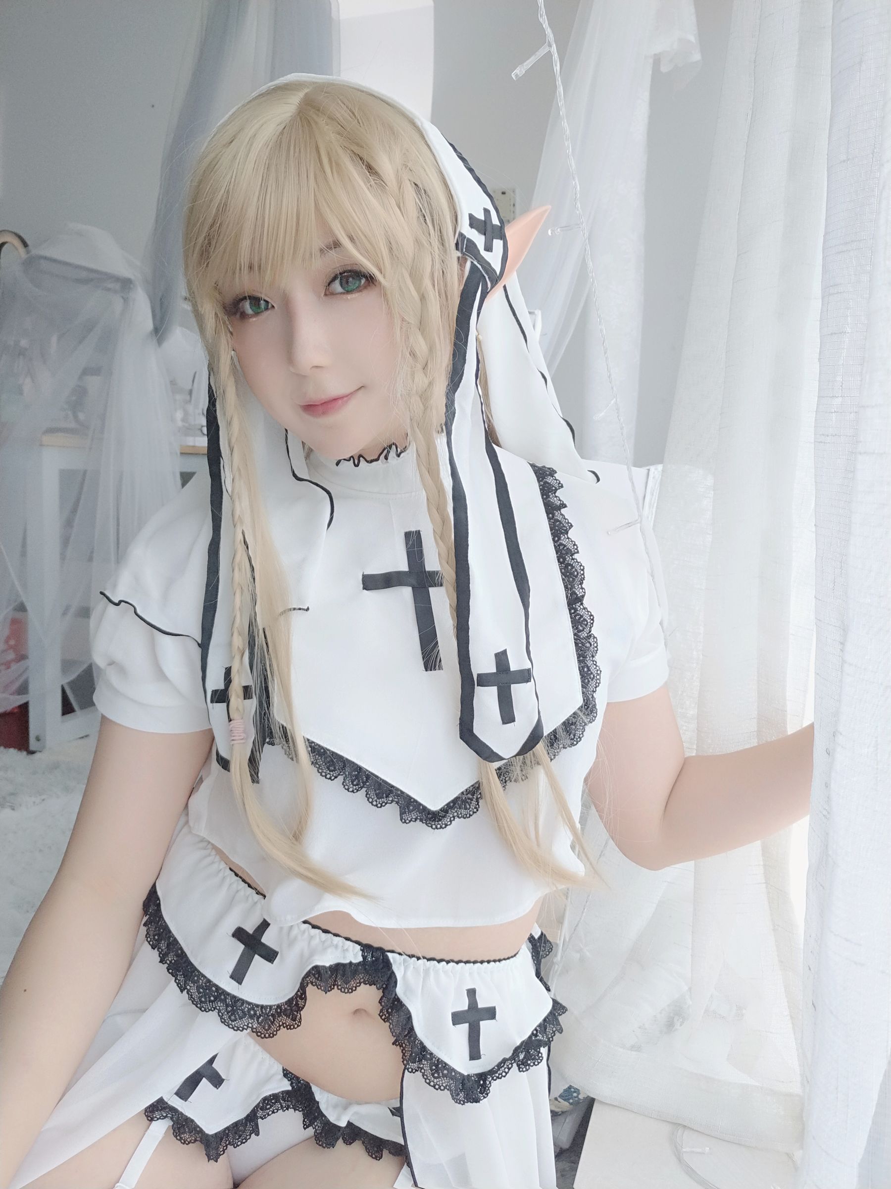 小容仔咕咕咕 - 容鸽-图21