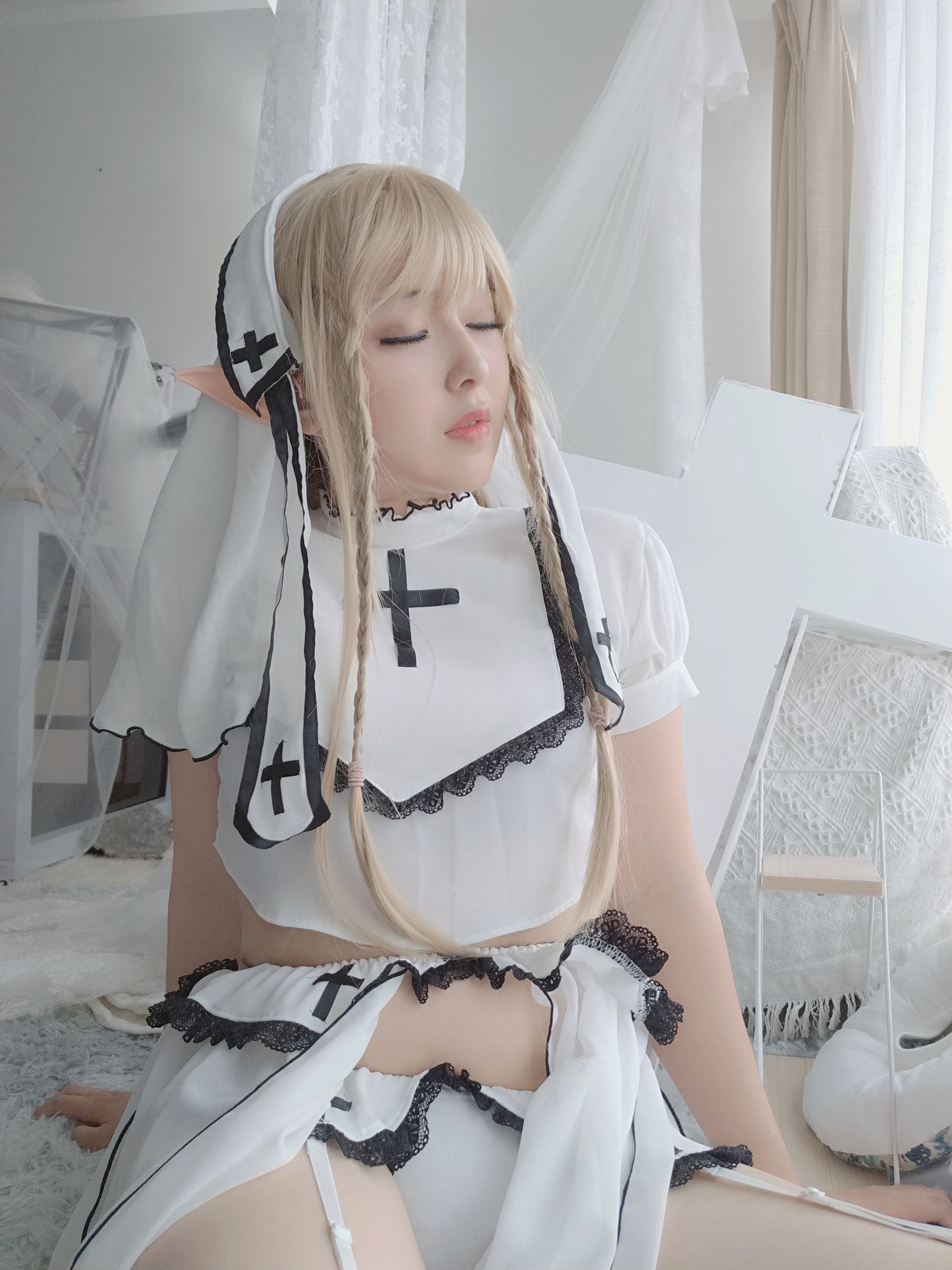 小容仔咕咕咕 - 容鸽-图25