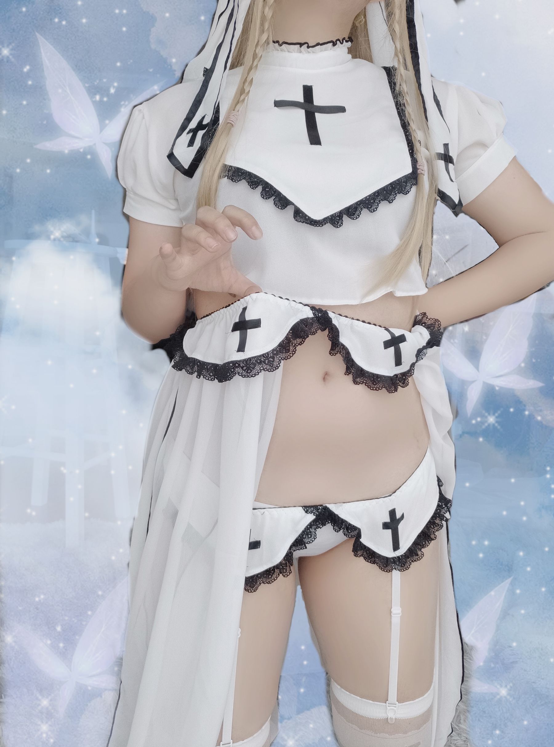 小容仔咕咕咕 - 容鸽-图27