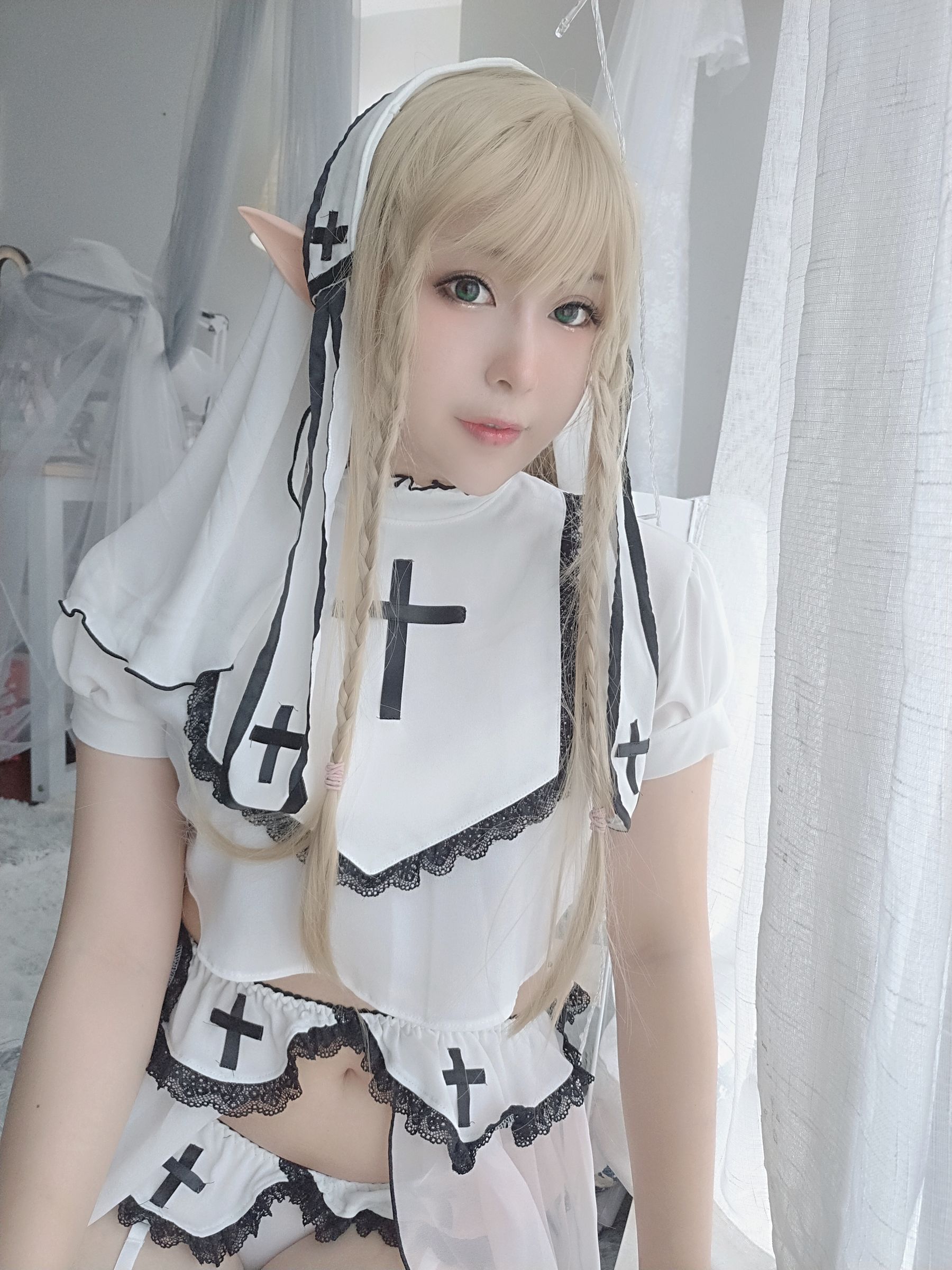 小容仔咕咕咕 - 容鸽-图29