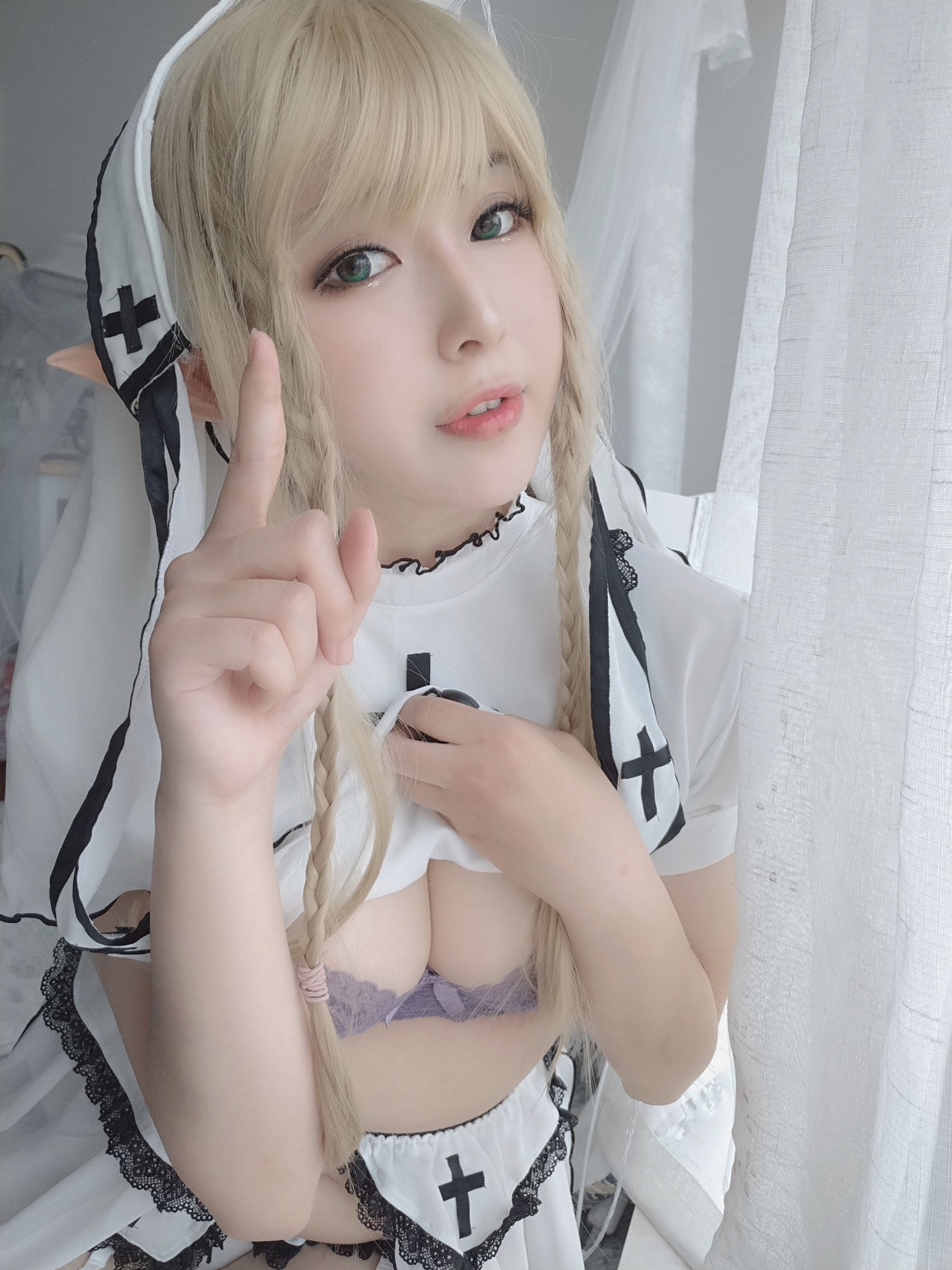 小容仔咕咕咕 - 容鸽-图33