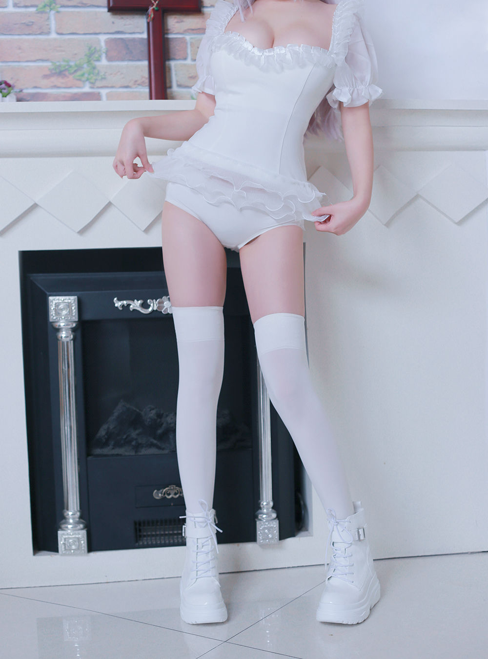 千夜未来（Senya Miku）- 幽灵姬-图10