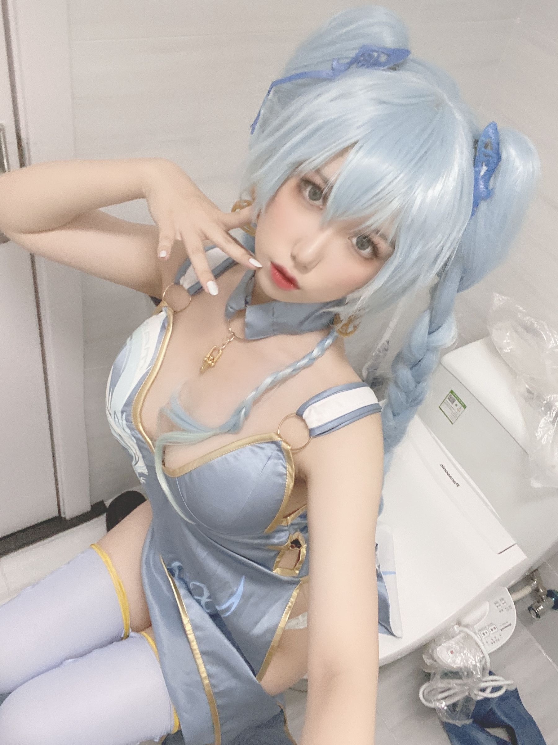 芋圆侑子SJ_ - PA15自拍-图14