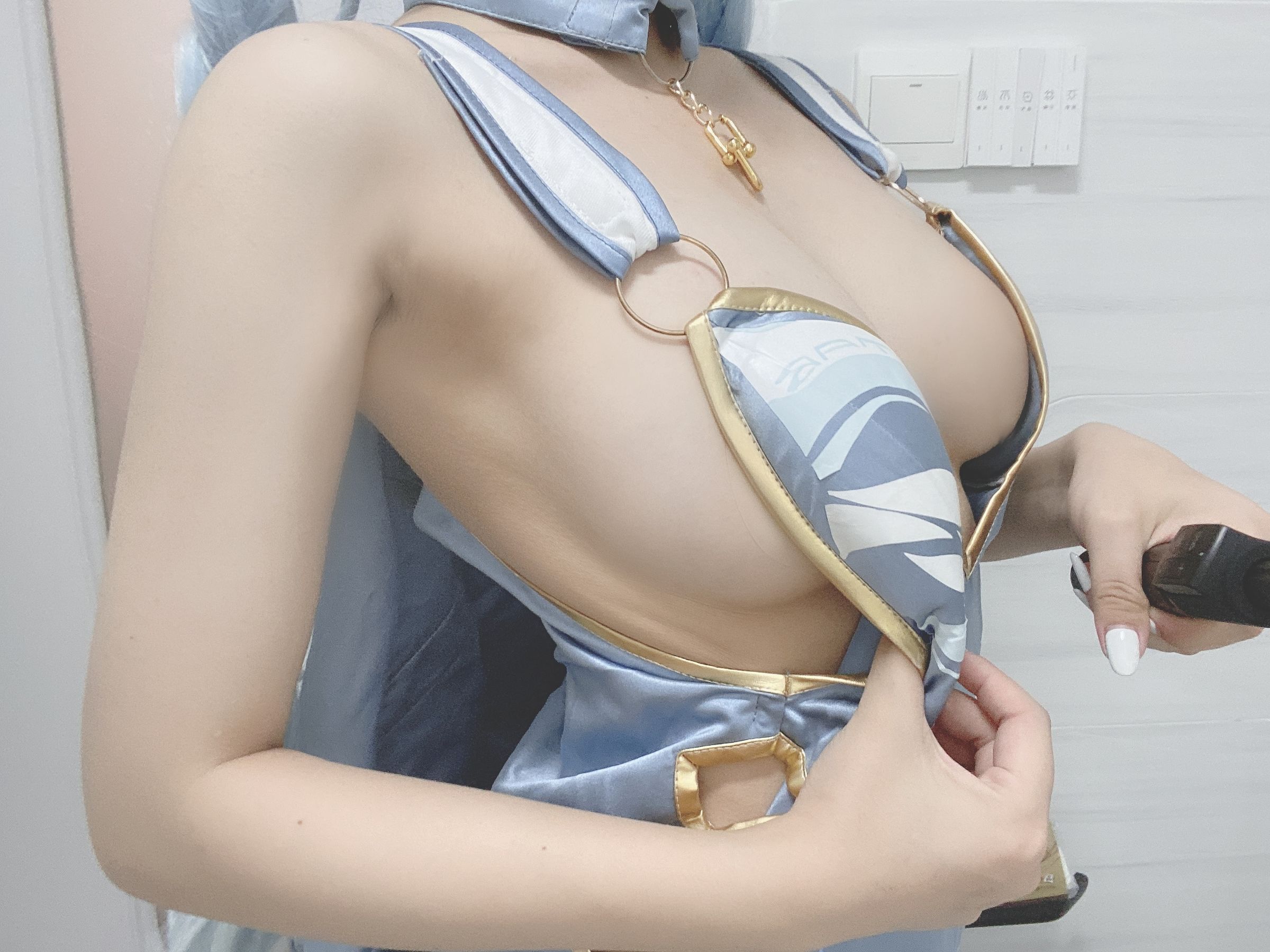 芋圆侑子SJ_ - PA15自拍-图17