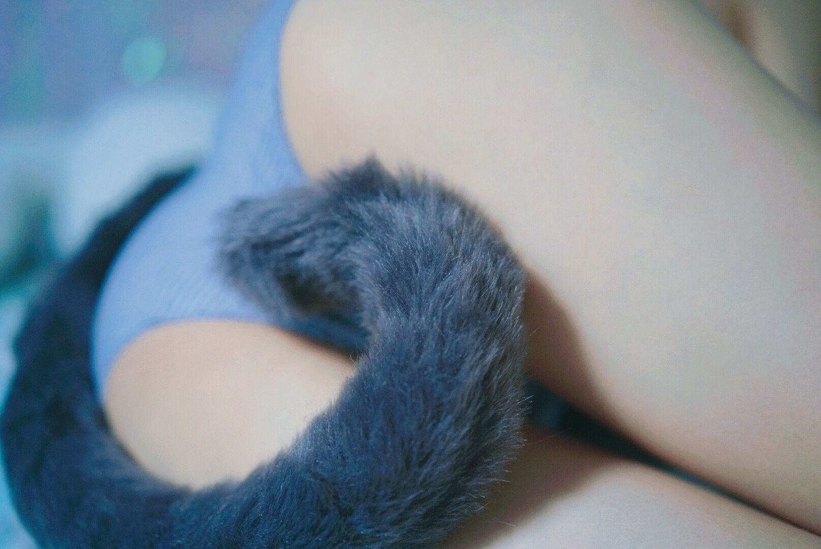 萌妹子眼酱大魔王w - 灰尾猫系-图10