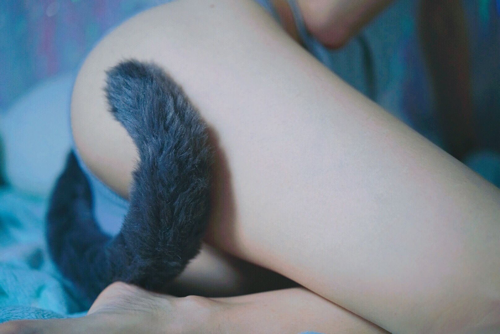 萌妹子眼酱大魔王w - 灰尾猫系-图13