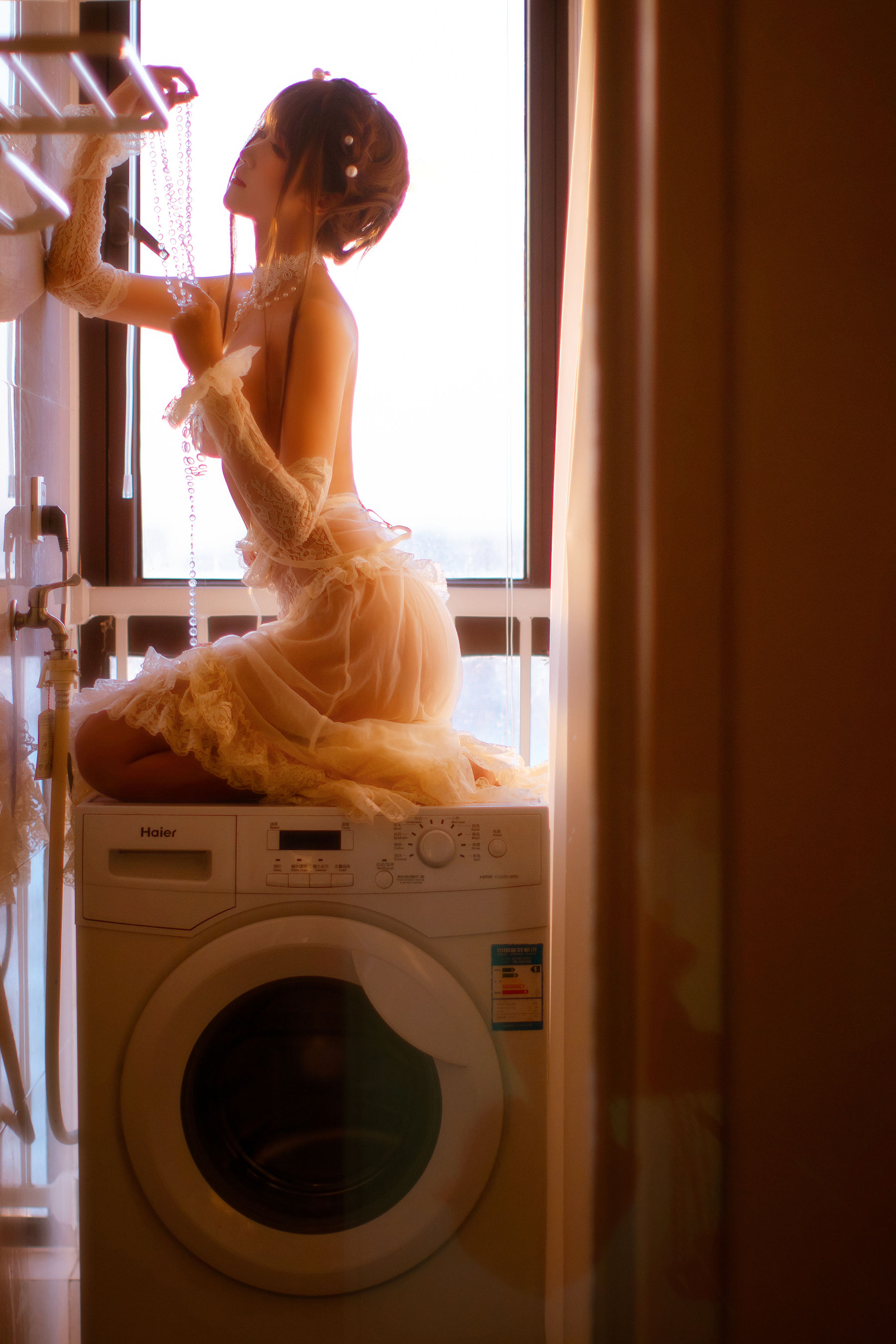 微博妹子三度_69 - 赫多涅-图1