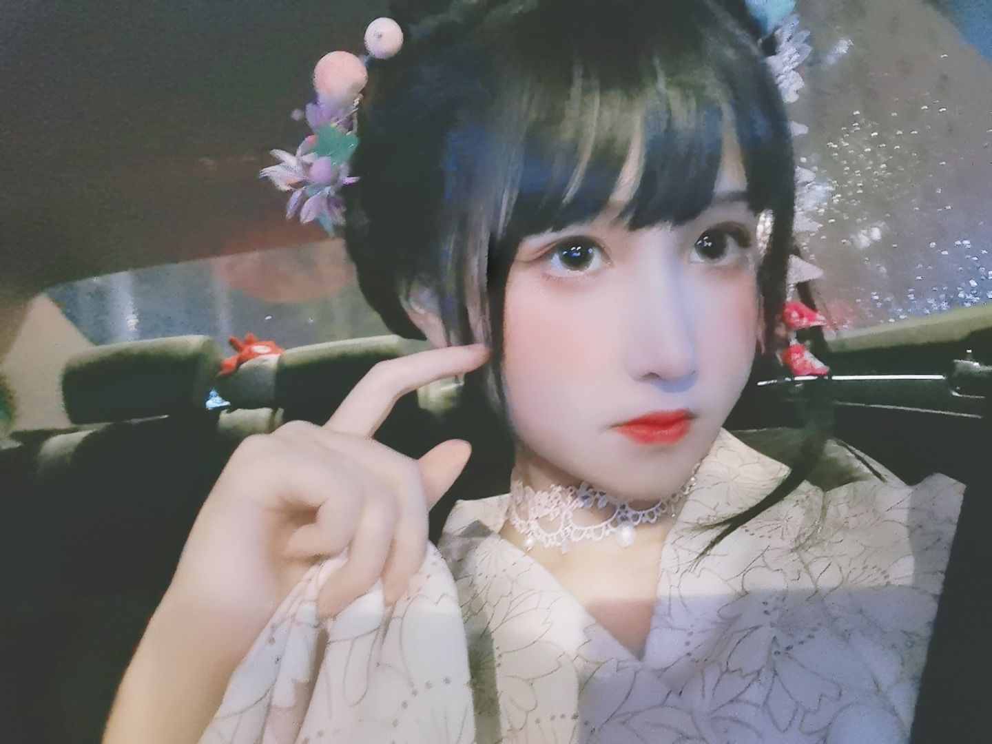 微博妹子三度_69 - 赫多涅-图21