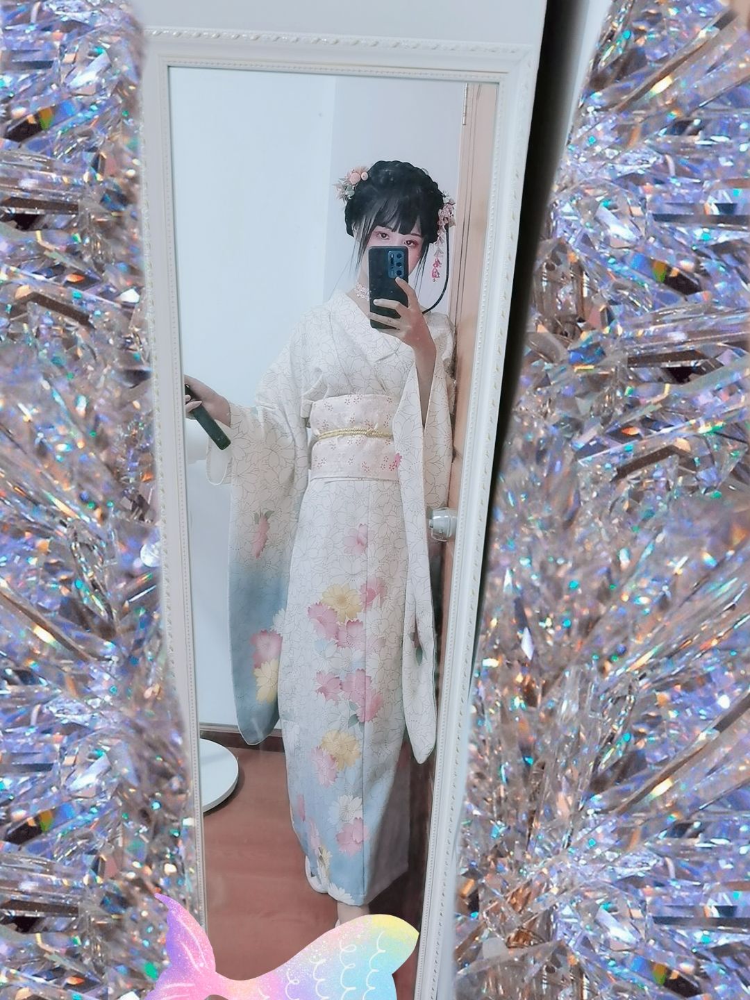 微博妹子三度_69 - 赫多涅-图22