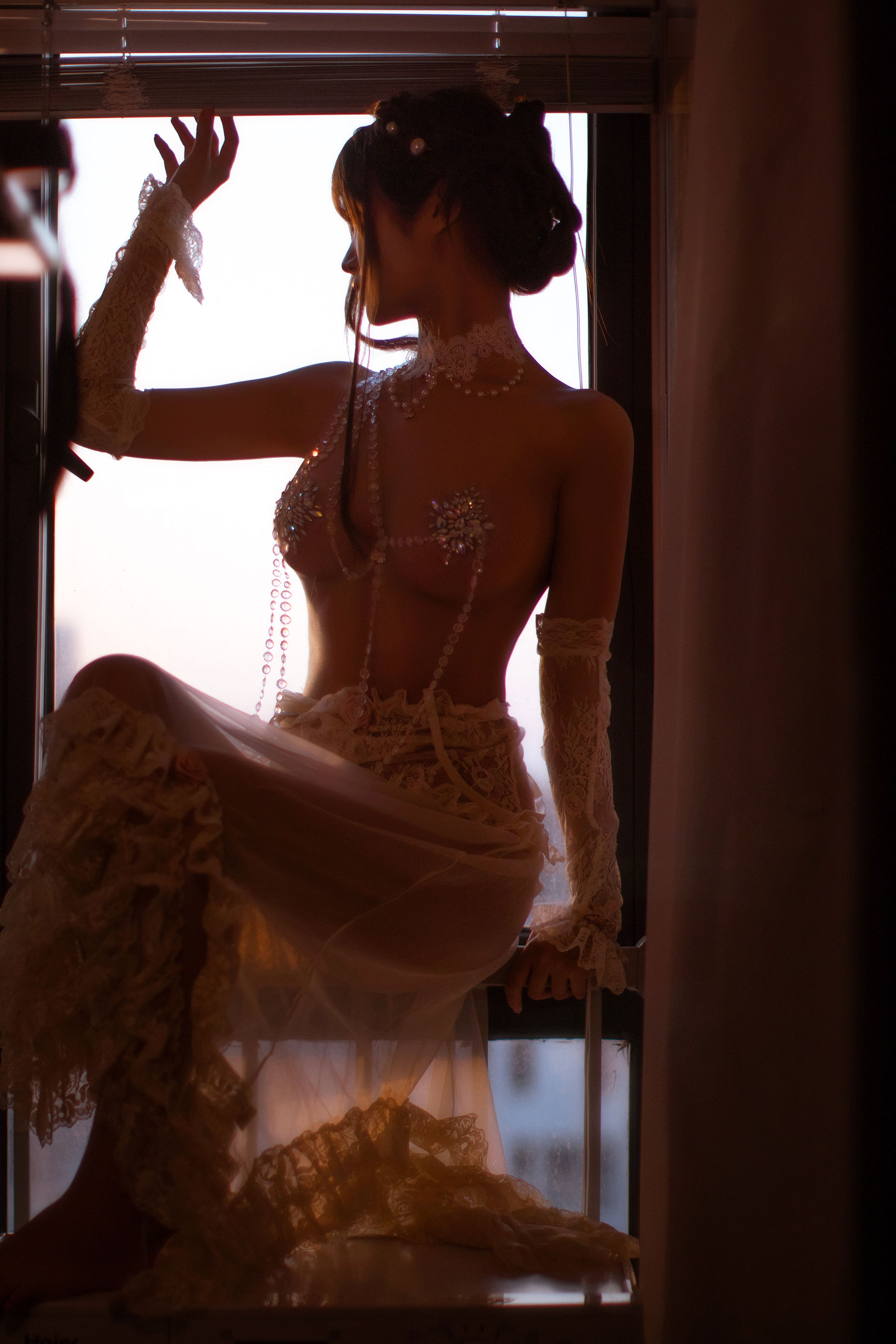 微博妹子三度_69 - 赫多涅-图6