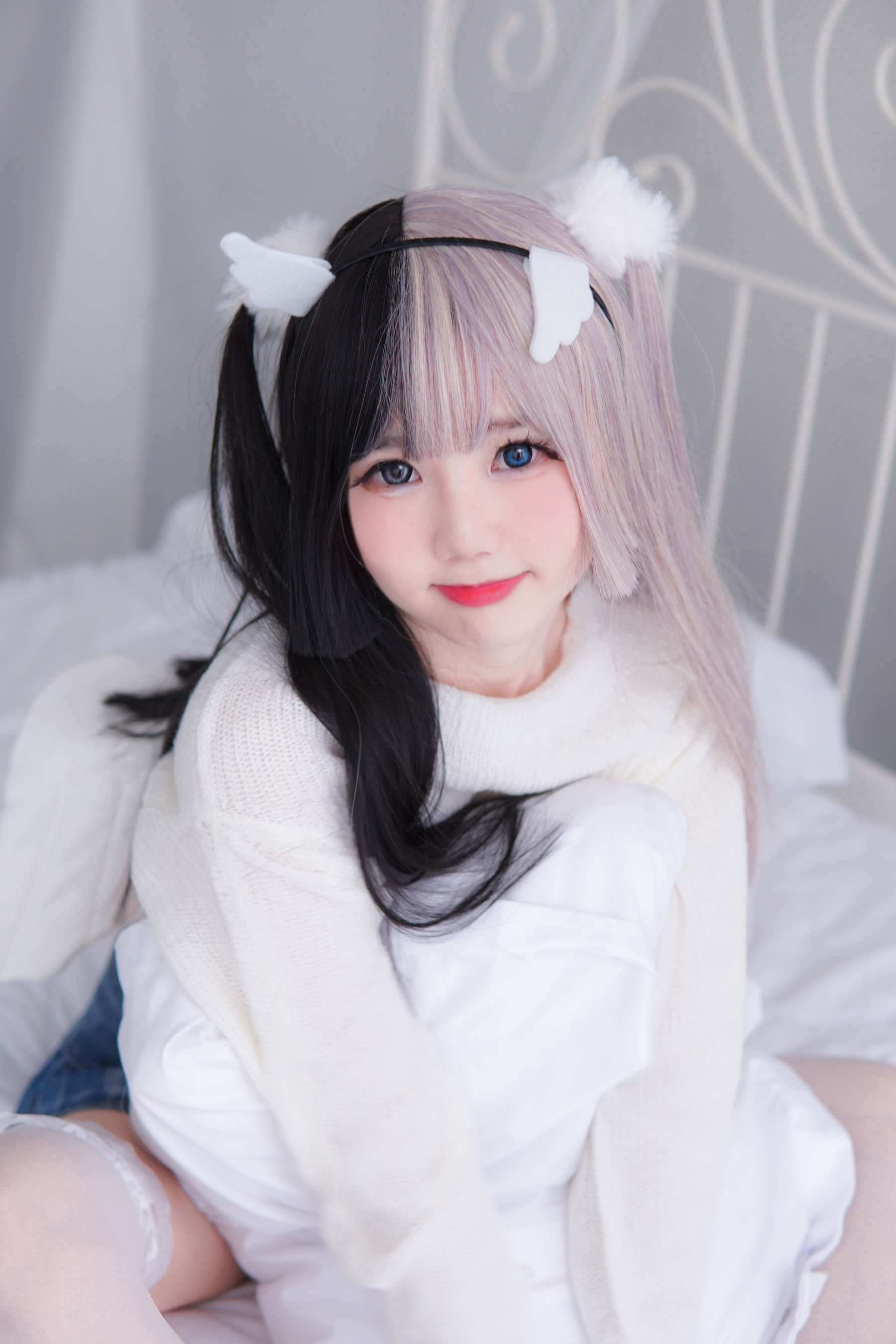 Sally Dorasnow - Angel Lucina-图11