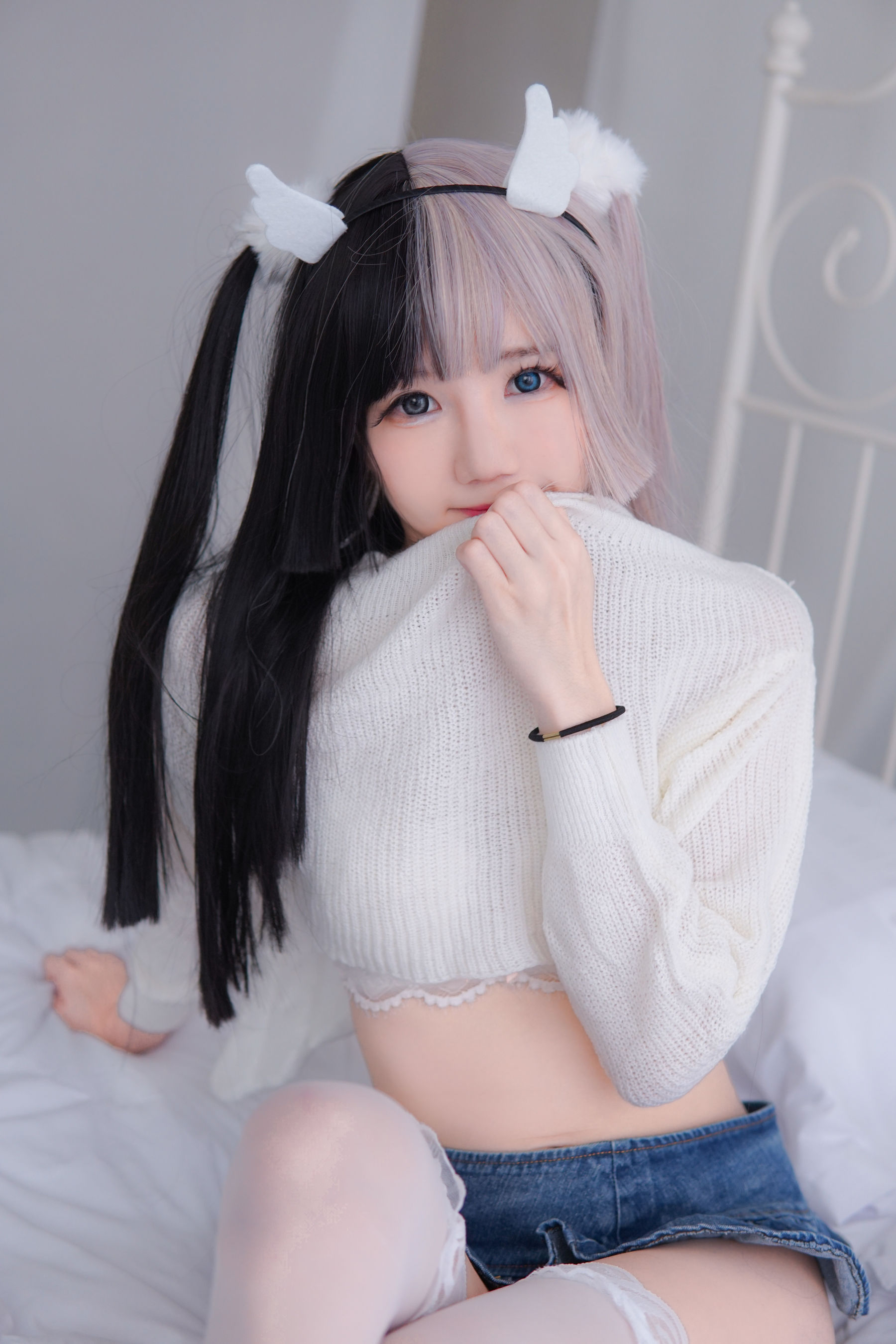 Sally Dorasnow - Angel Lucina-图17