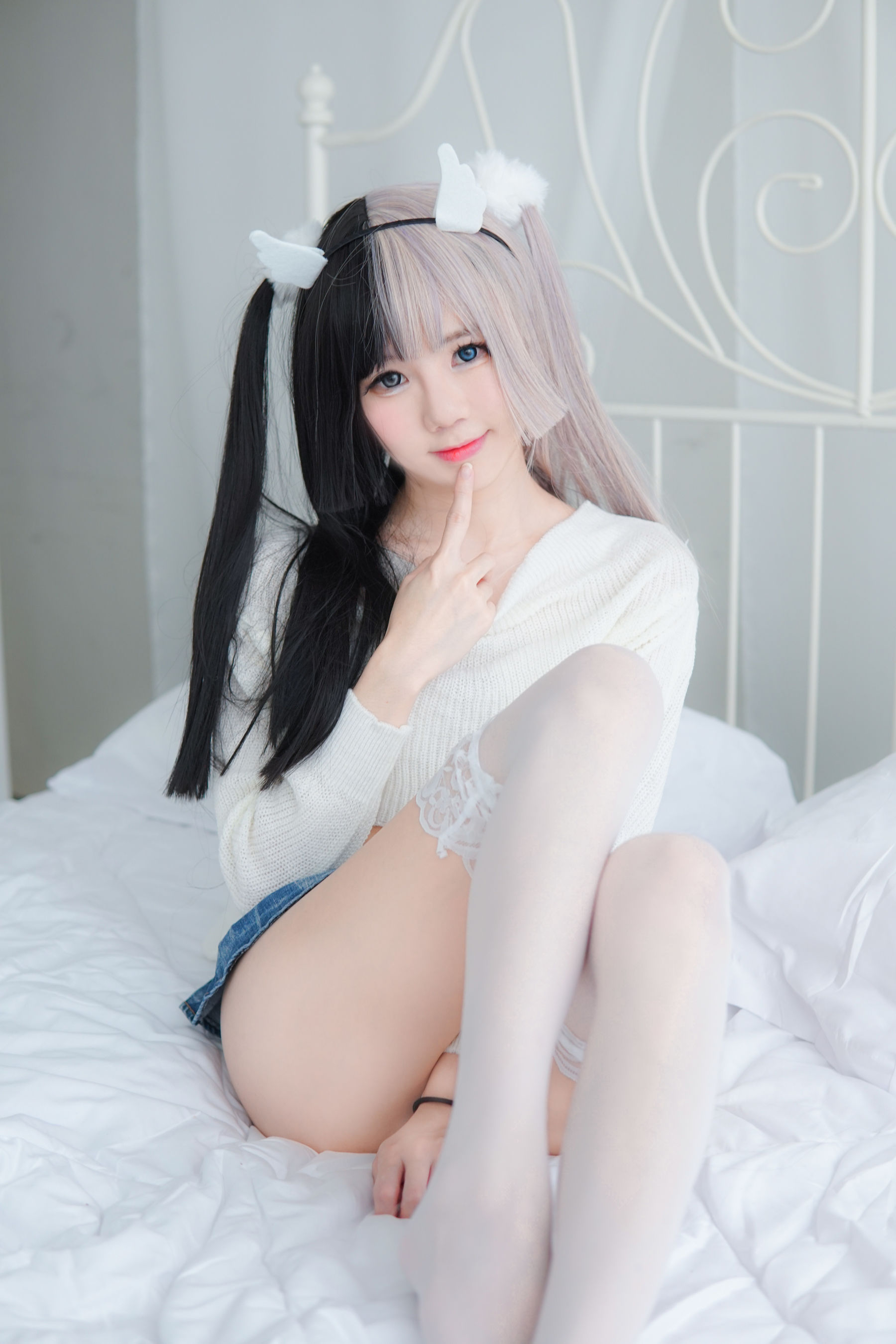 Sally Dorasnow - Angel Lucina-图20