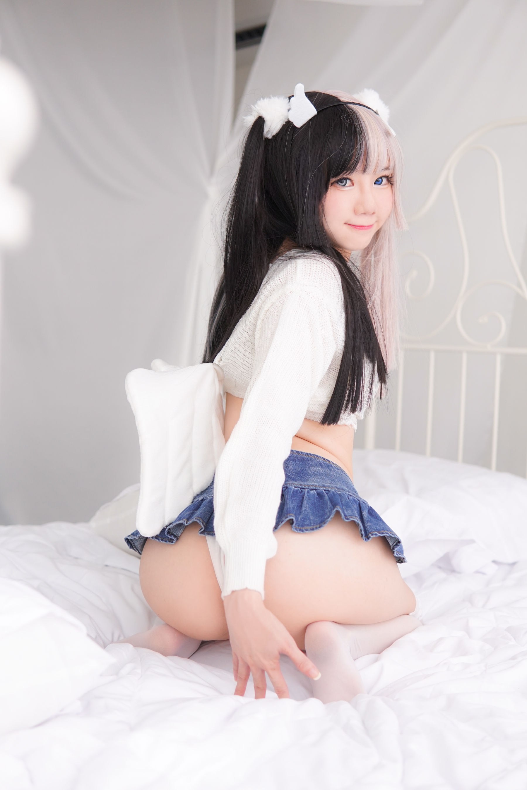 Sally Dorasnow - Angel Lucina-图22