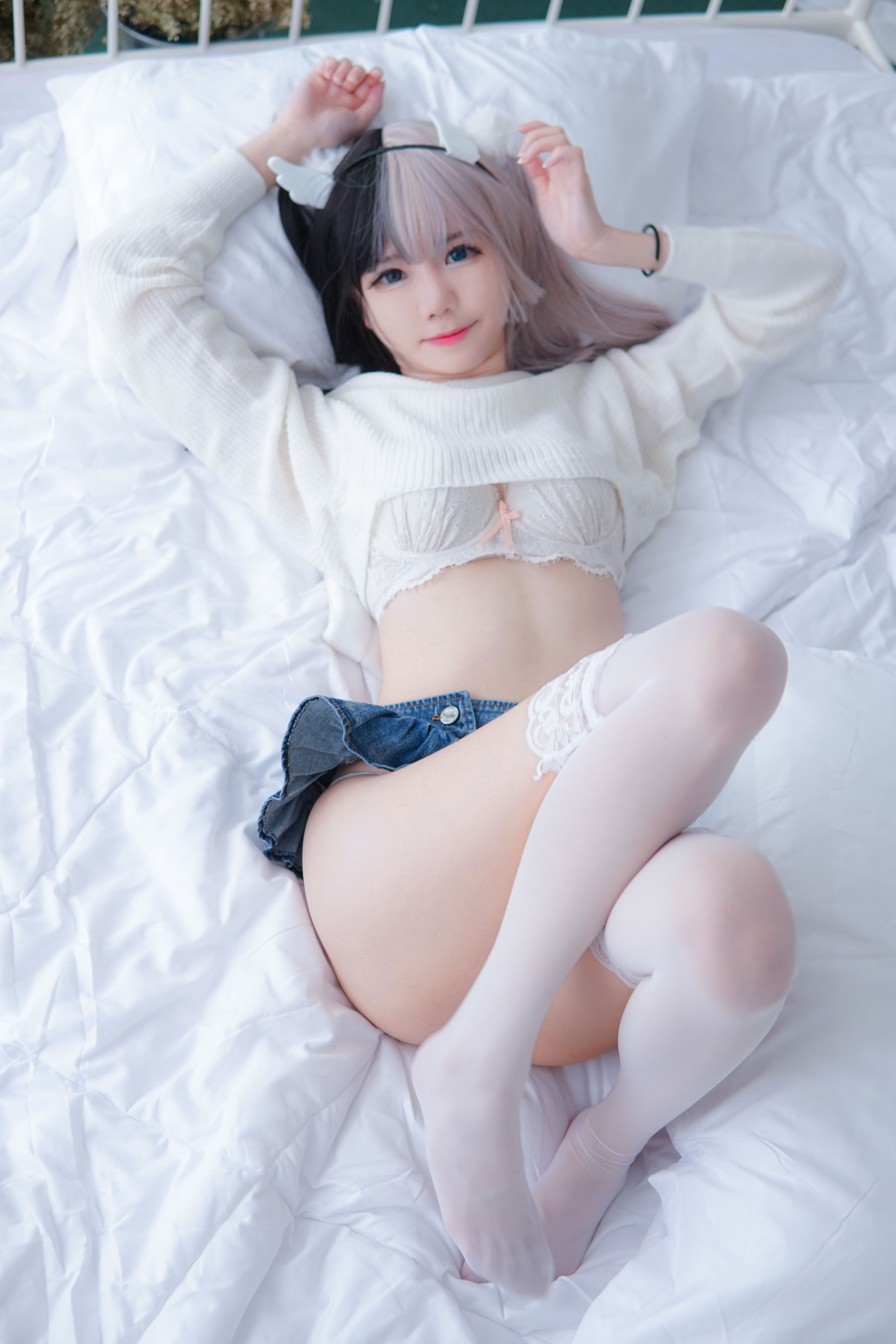 Sally Dorasnow - Angel Lucina-图23