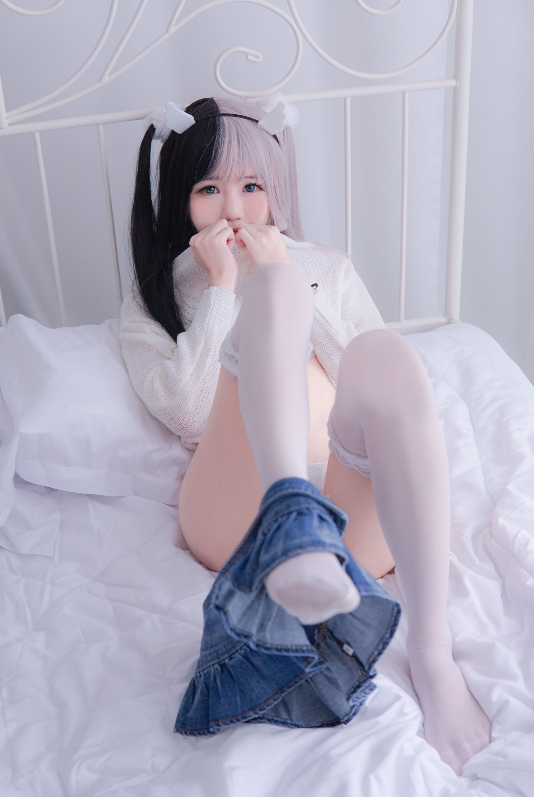 Sally Dorasnow - Angel Lucina-图27