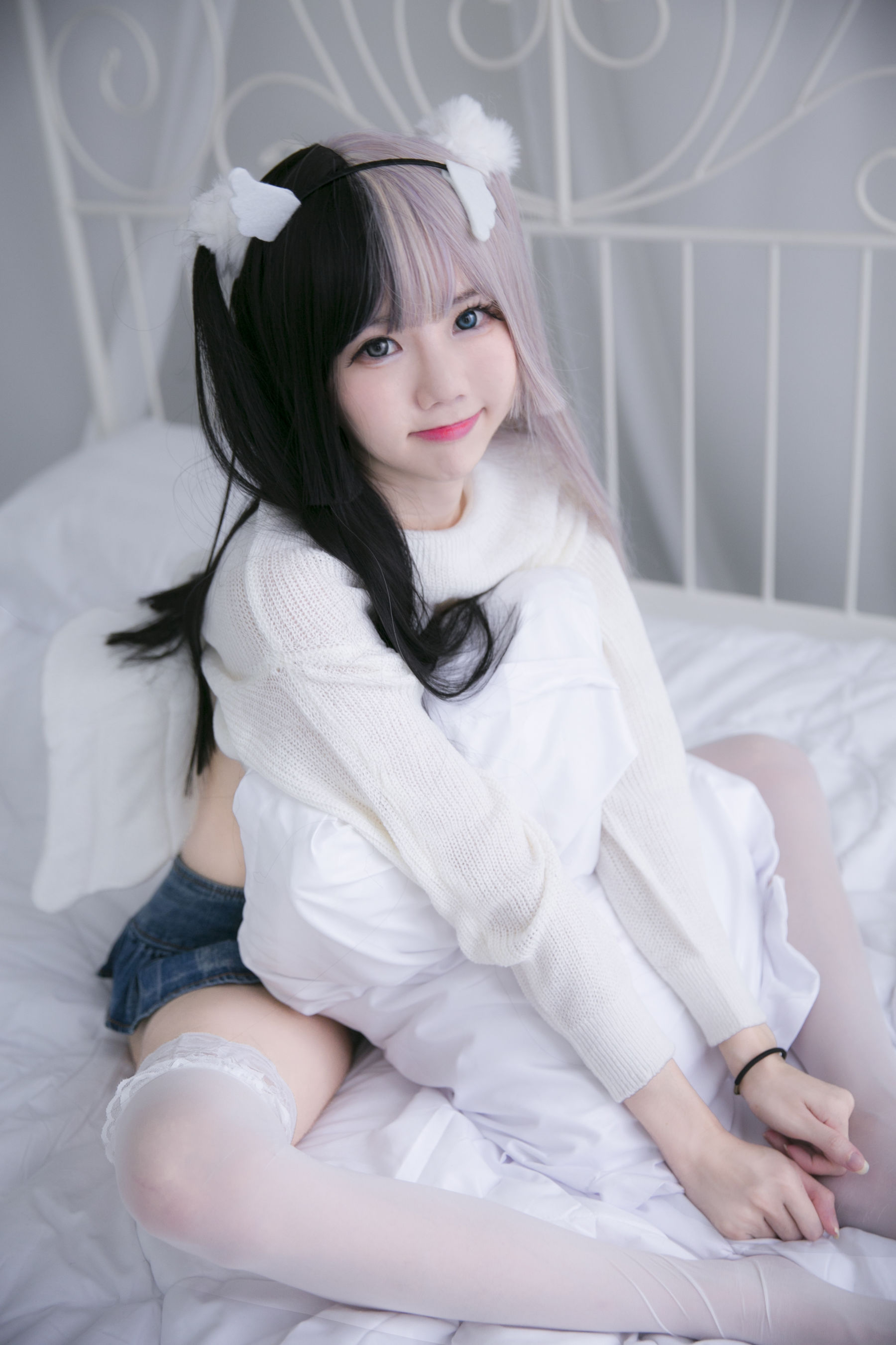 Sally Dorasnow - Angel Lucina-图6
