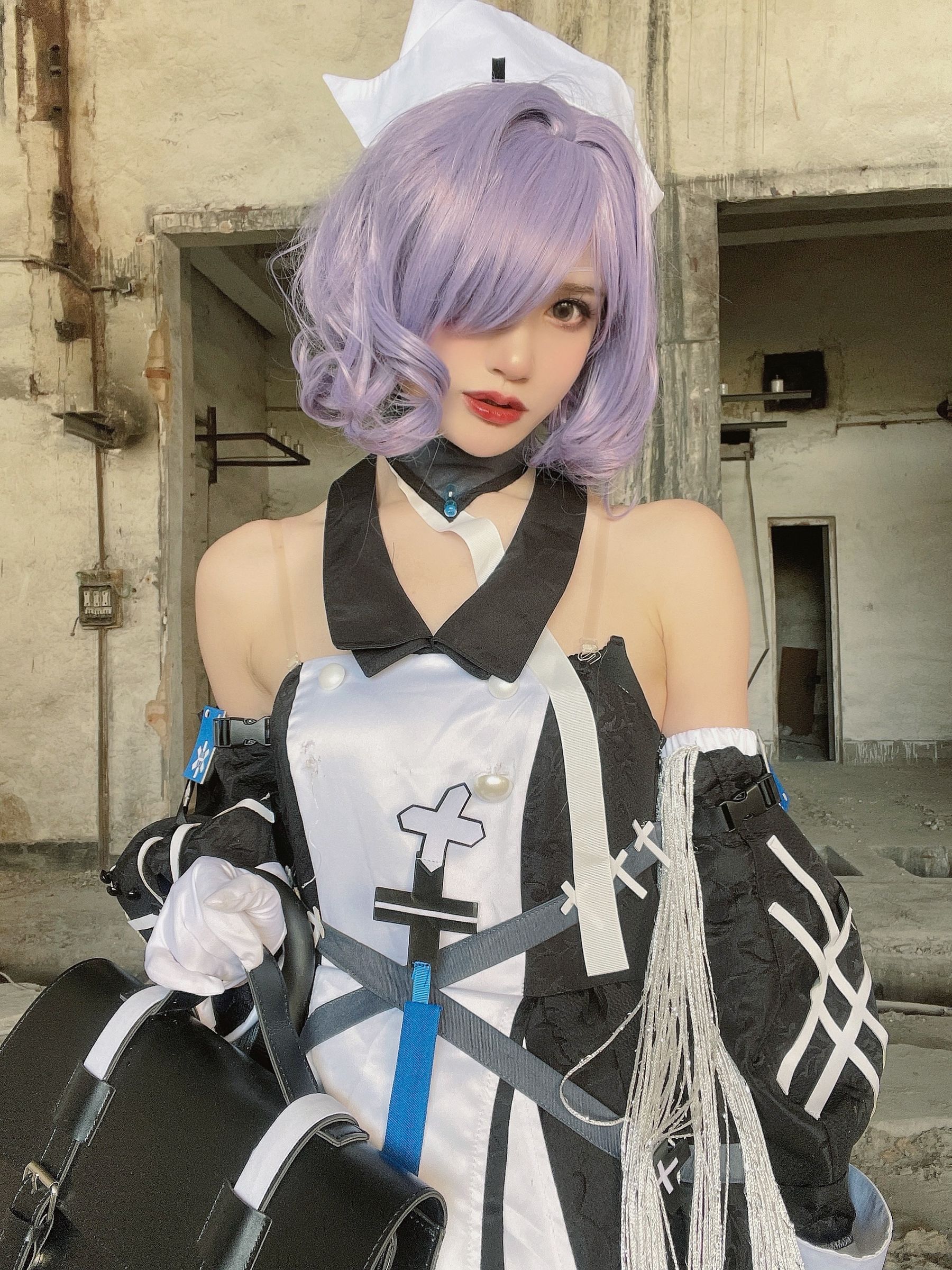 木之本果 - 真爱粉5月-图0