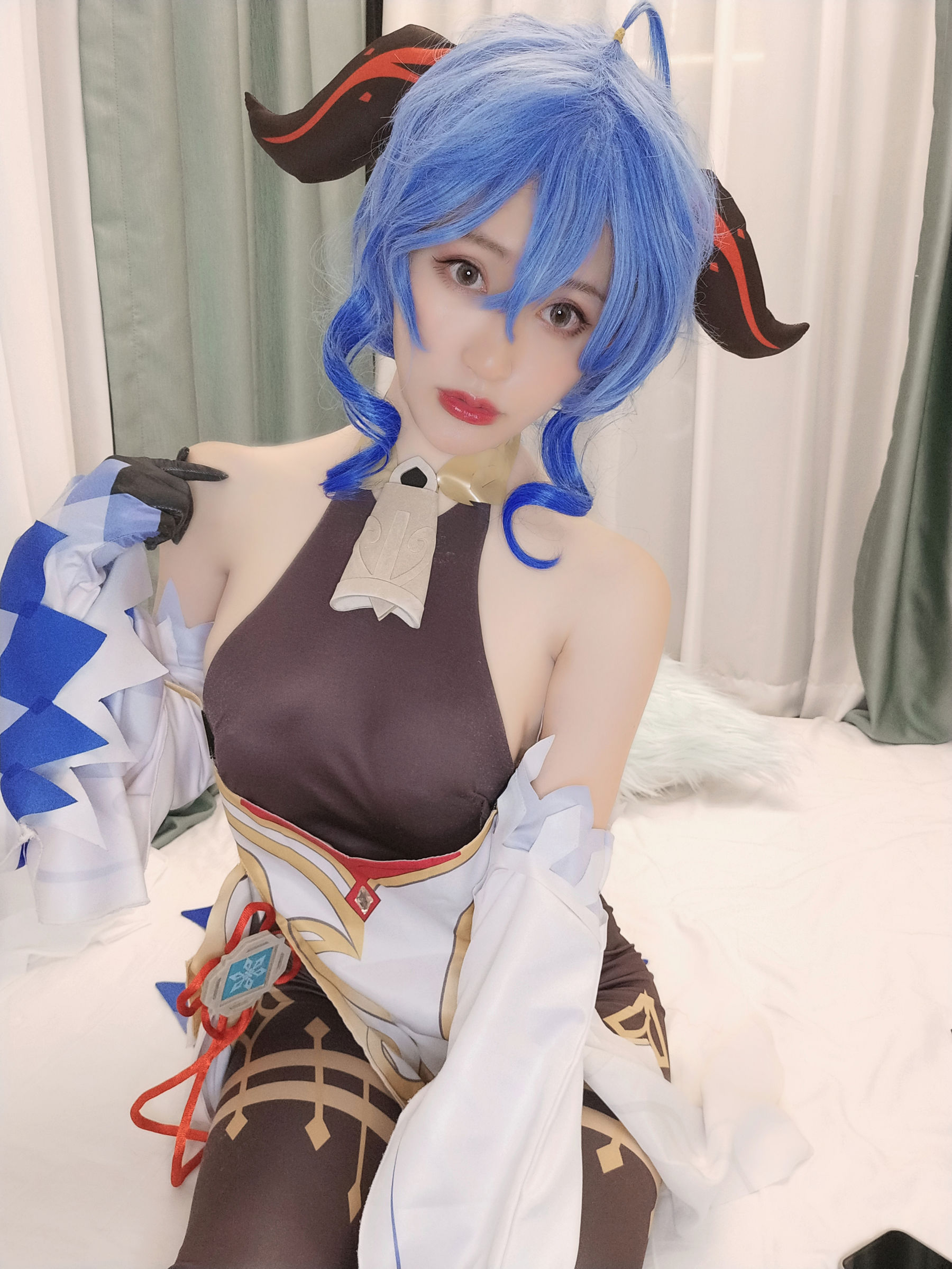 木之本果 - 真爱粉5月-图11