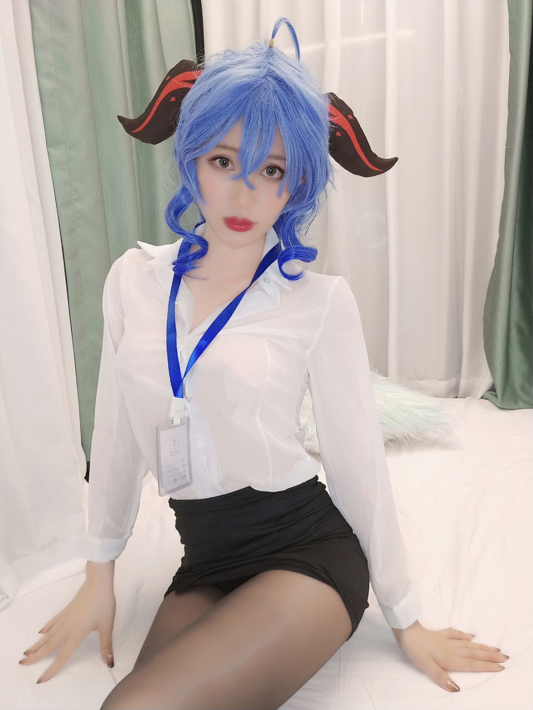 木之本果 - 真爱粉5月-图12