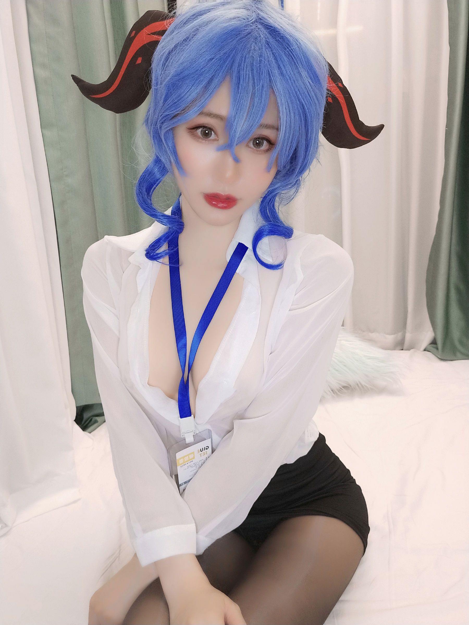 木之本果 - 真爱粉5月-图13