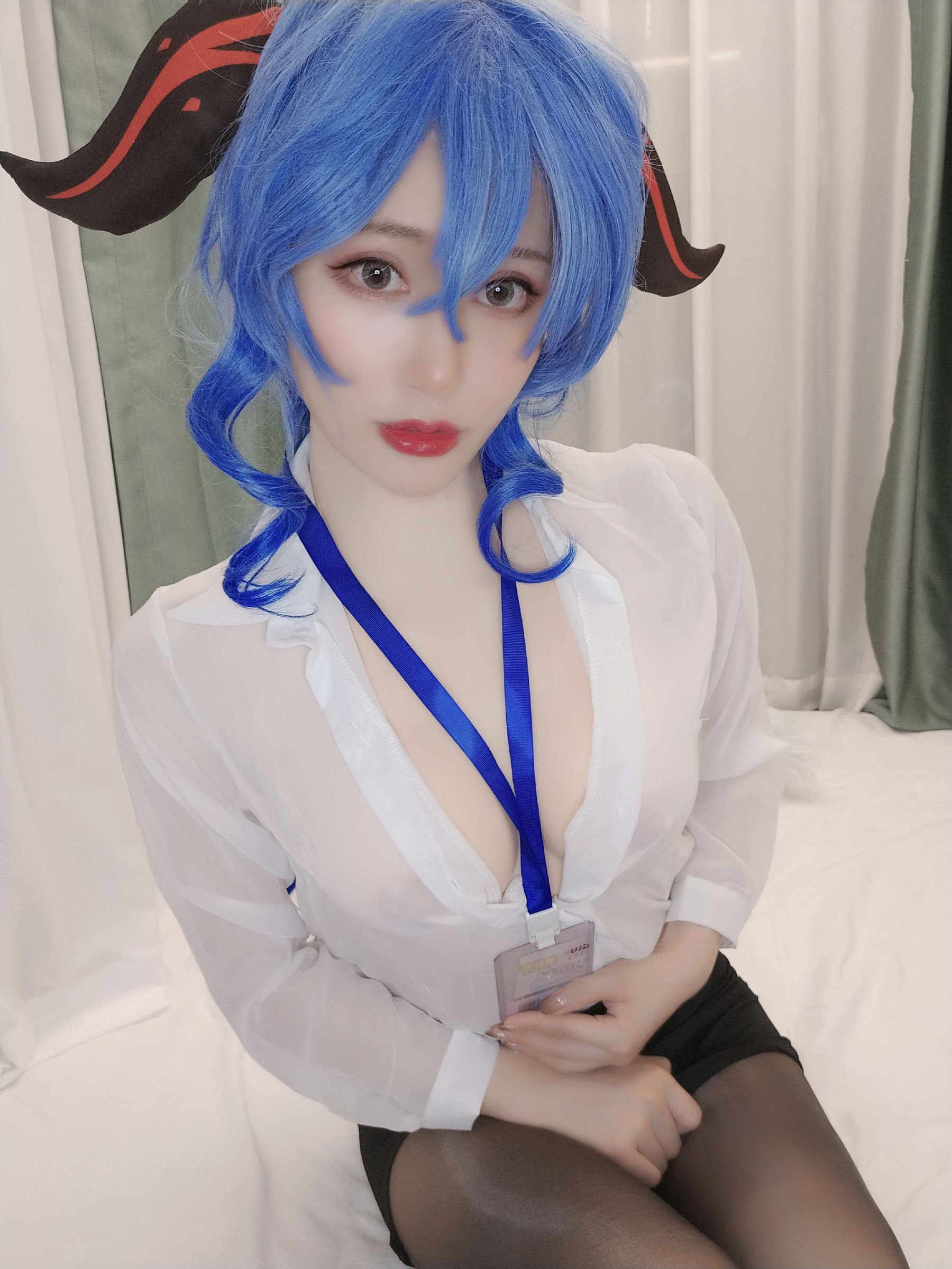 木之本果 - 真爱粉5月-图14