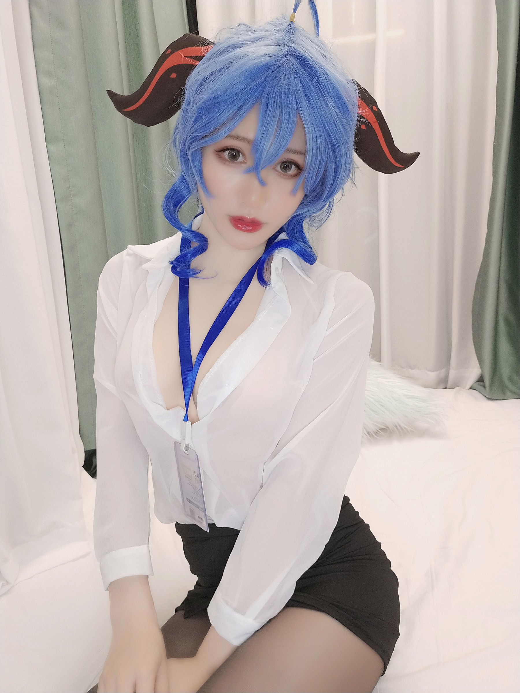 木之本果 - 真爱粉5月-图15