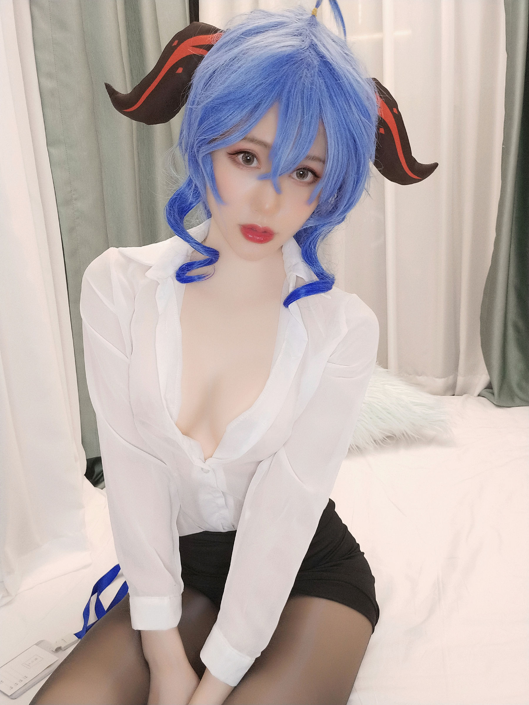 木之本果 - 真爱粉5月-图16