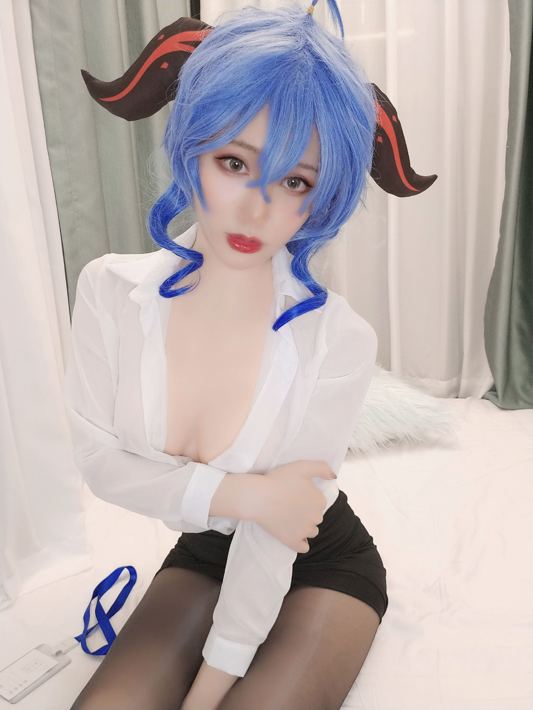 木之本果 - 真爱粉5月-图17